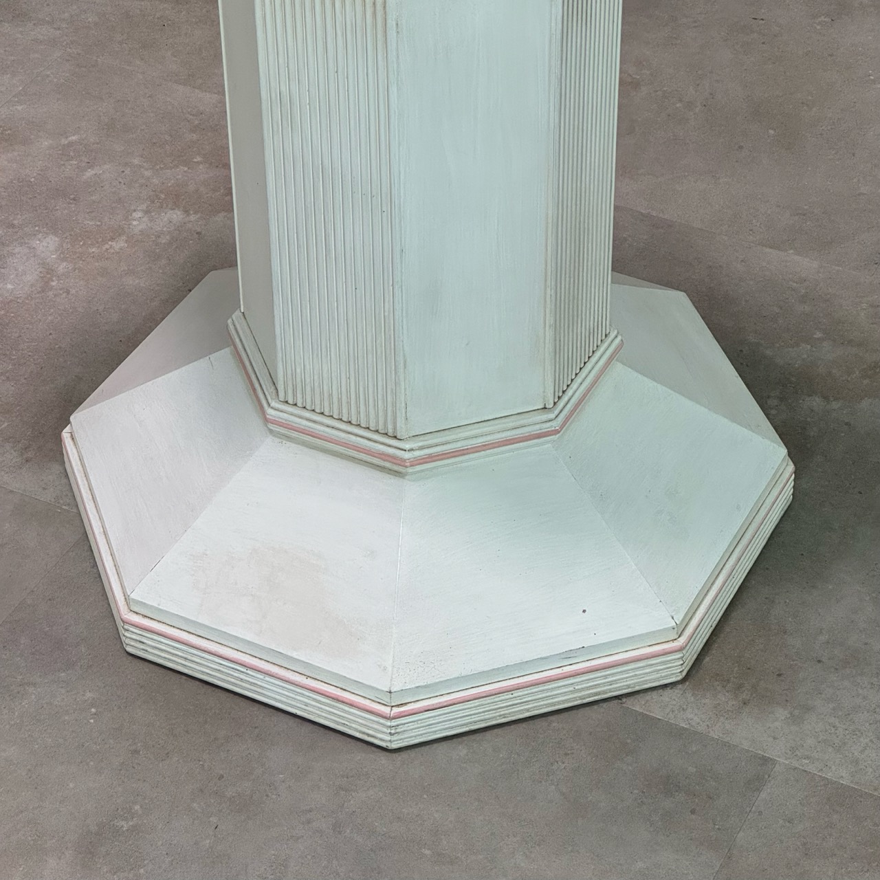 Vintage Pedestal 