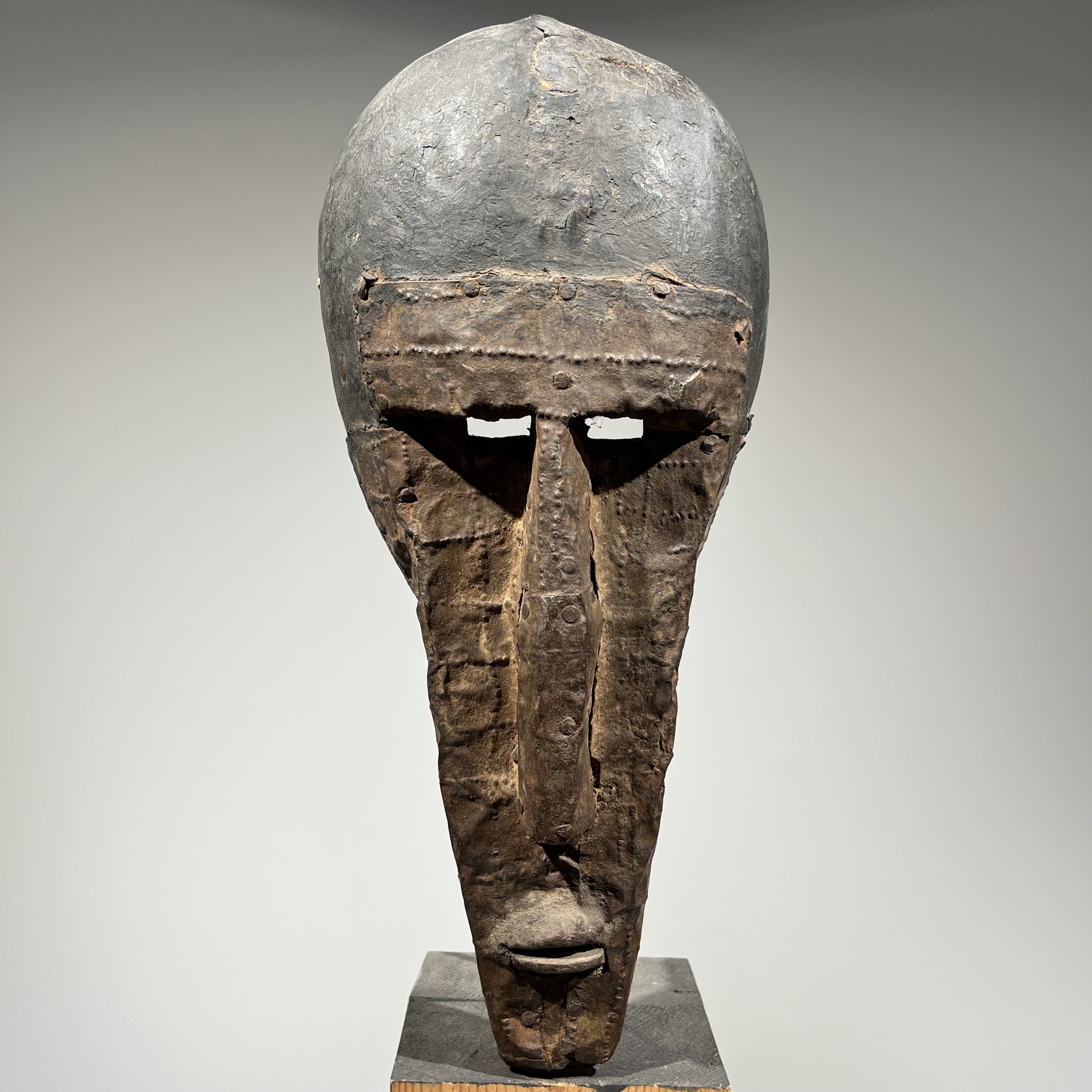 Ethnographic Mask Ethnographic Mask