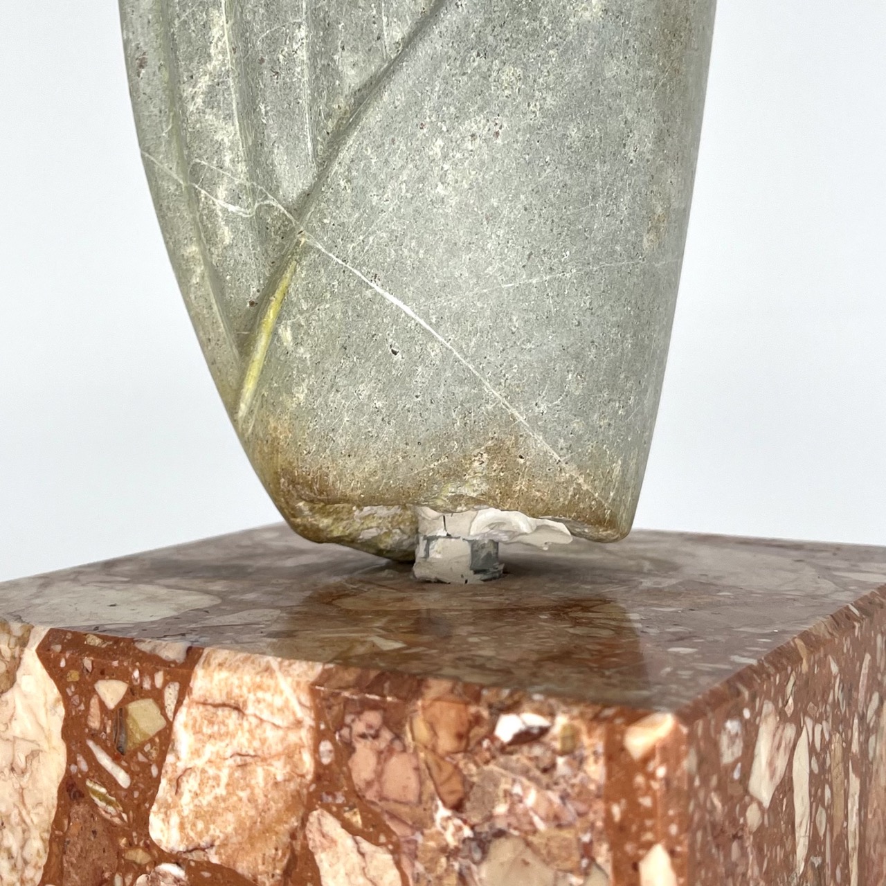 Marble Sculpture