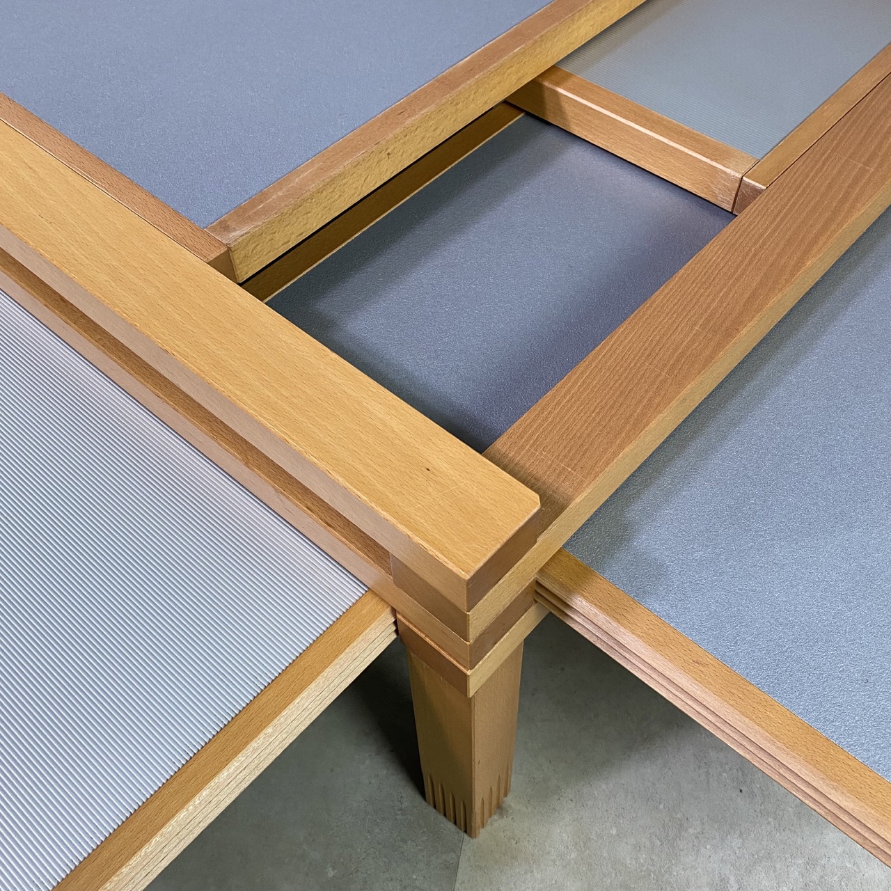 Contemporary Coffee Table Contemporary Coffee Table