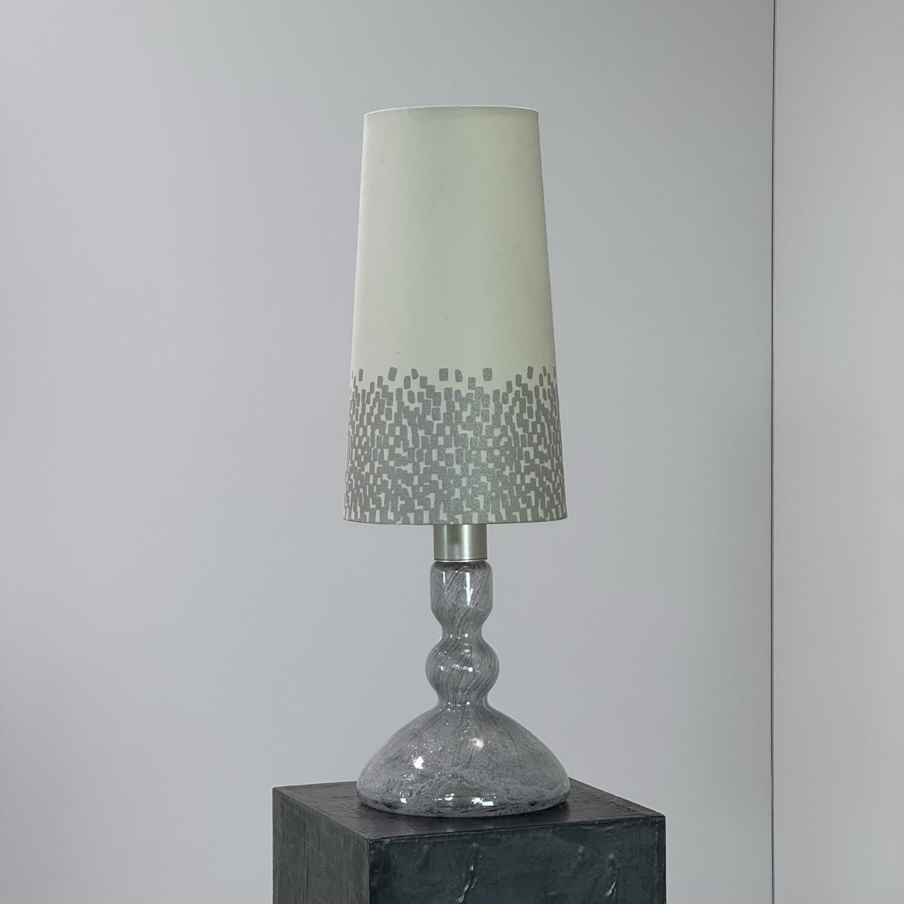 Vintage Table Lamp 