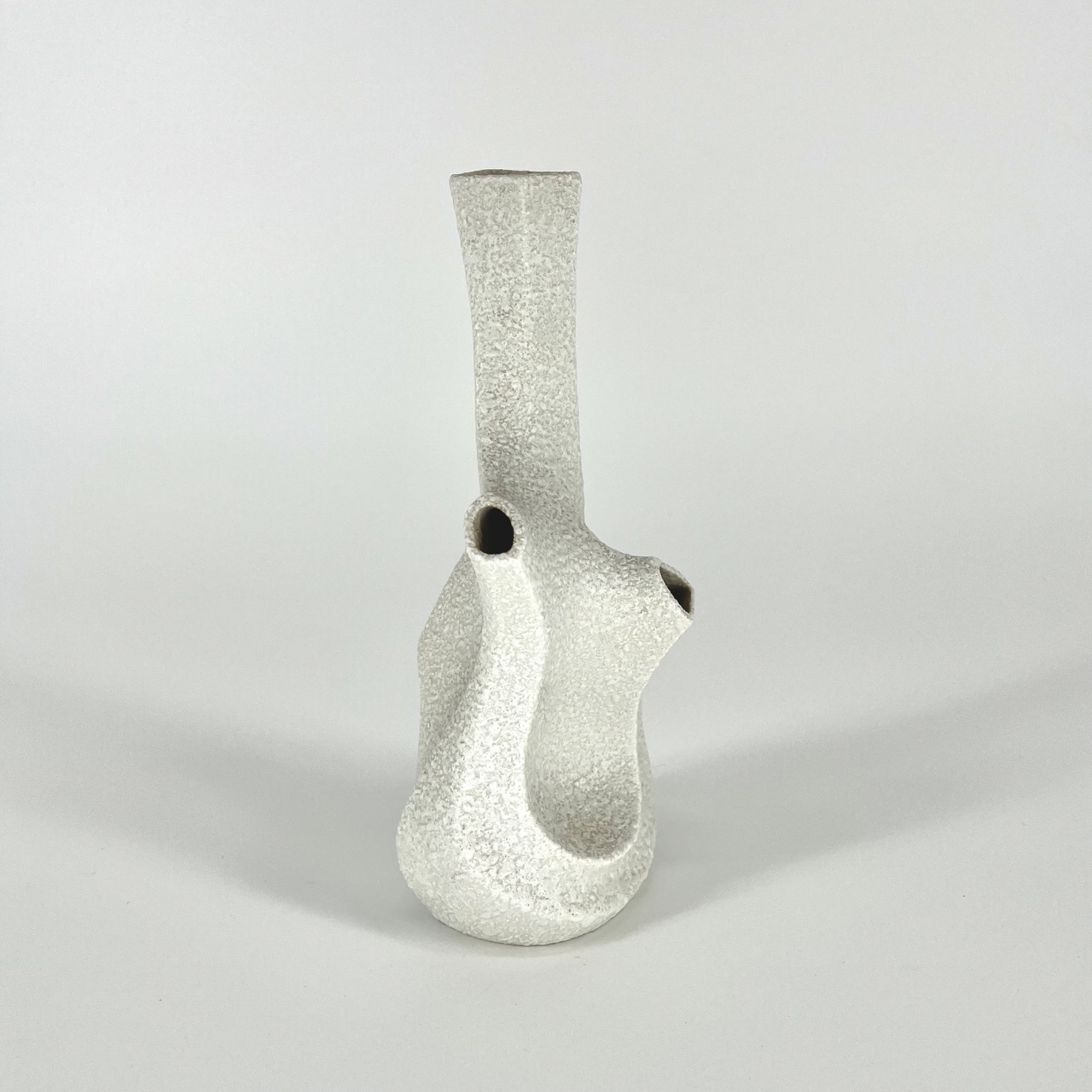 "Sculptures" Vase