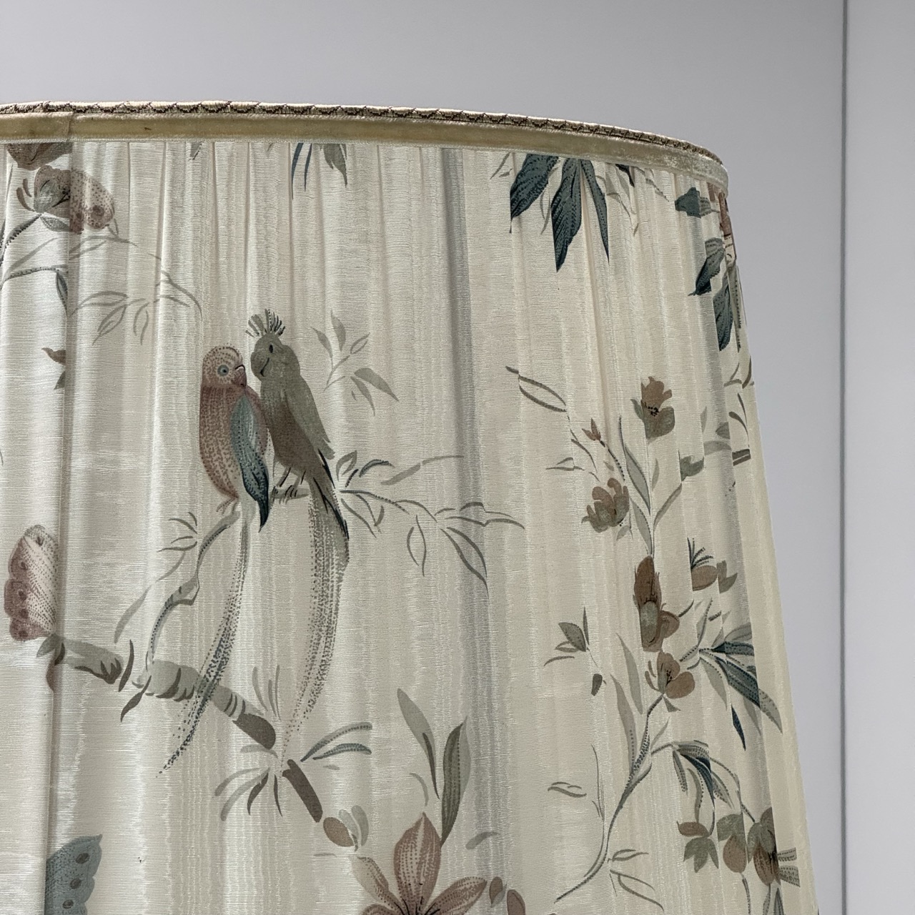 Vintage Table Lamp Mobach