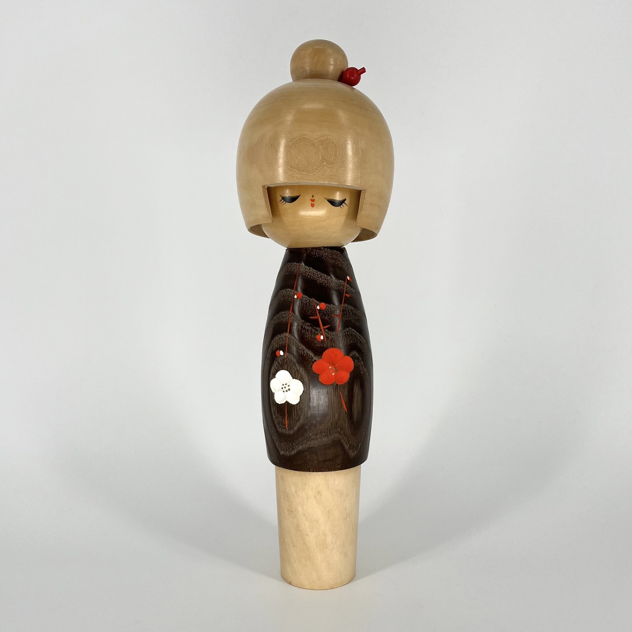 Kokeshi "Koigokoro" 