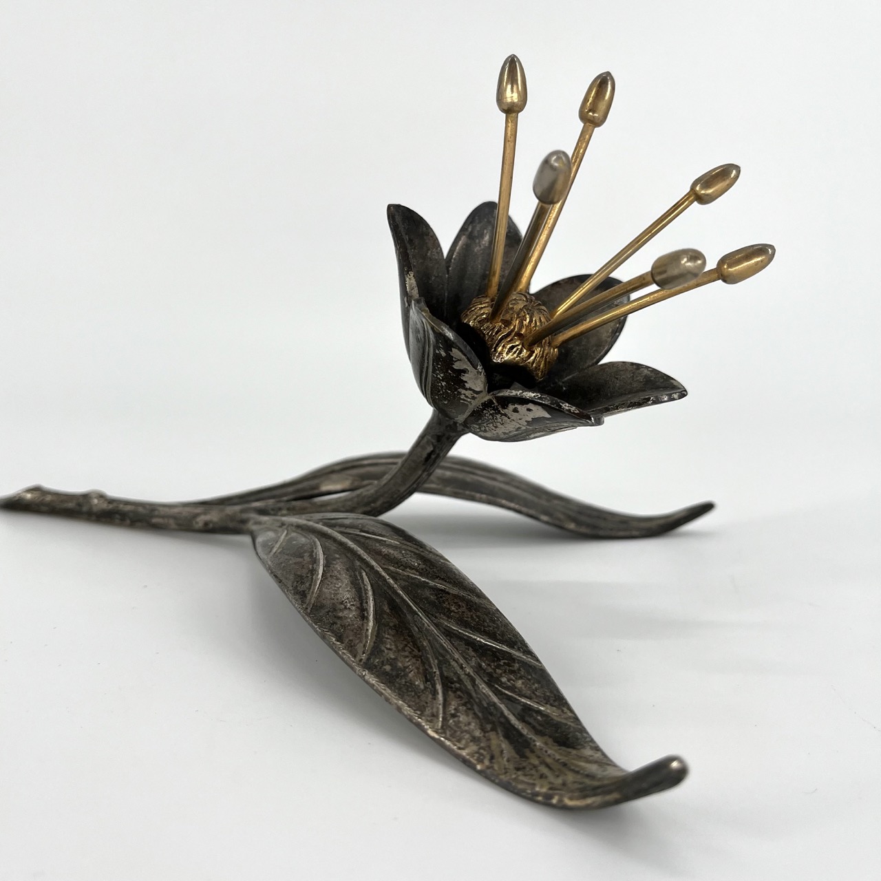 Art Nouveau Ashtray 