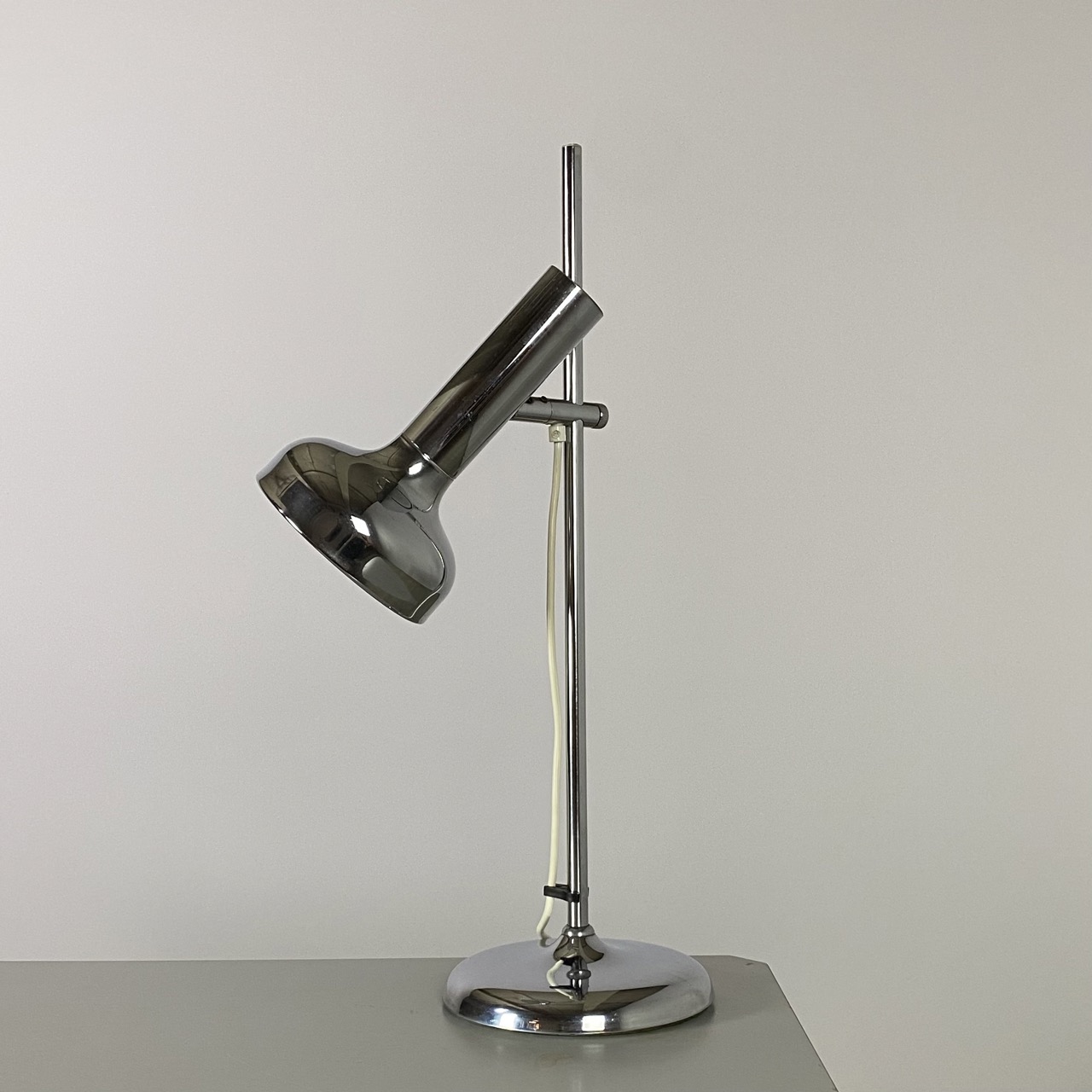 "Koch & Lowy" Table Lamp