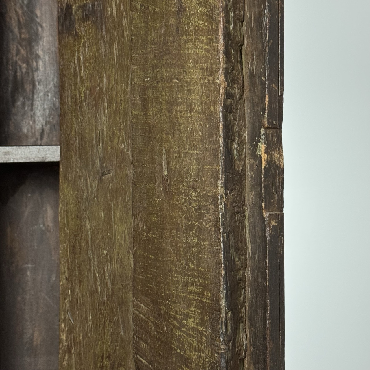 Vintage Cabinet "Rustic"