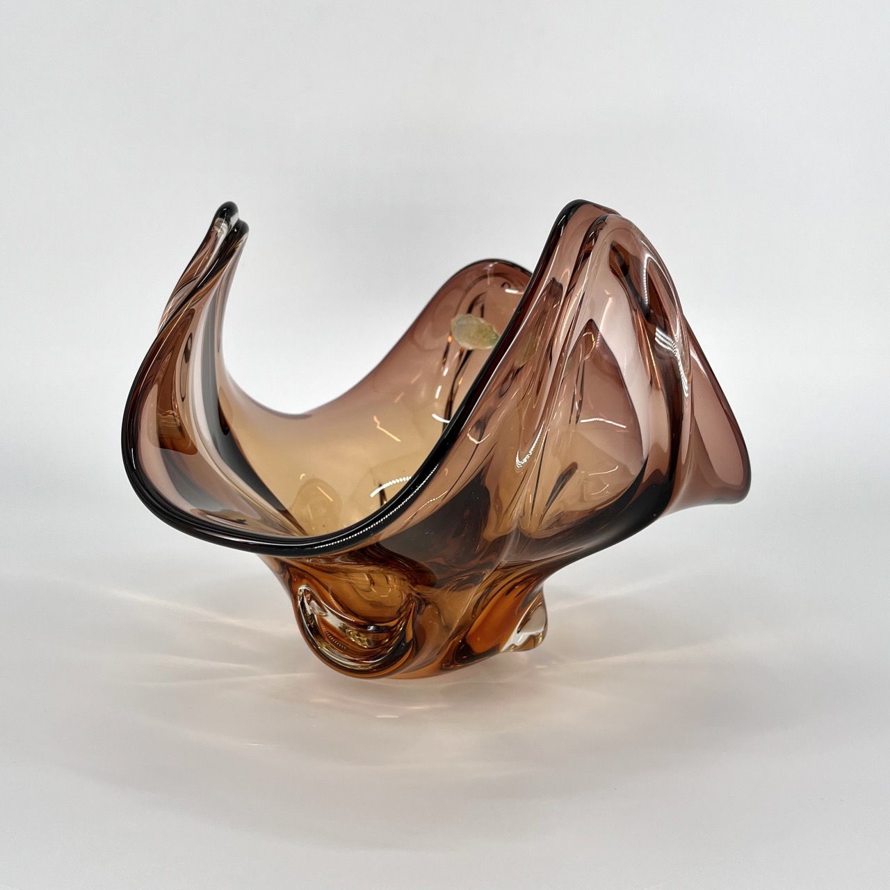 Glass Bowl