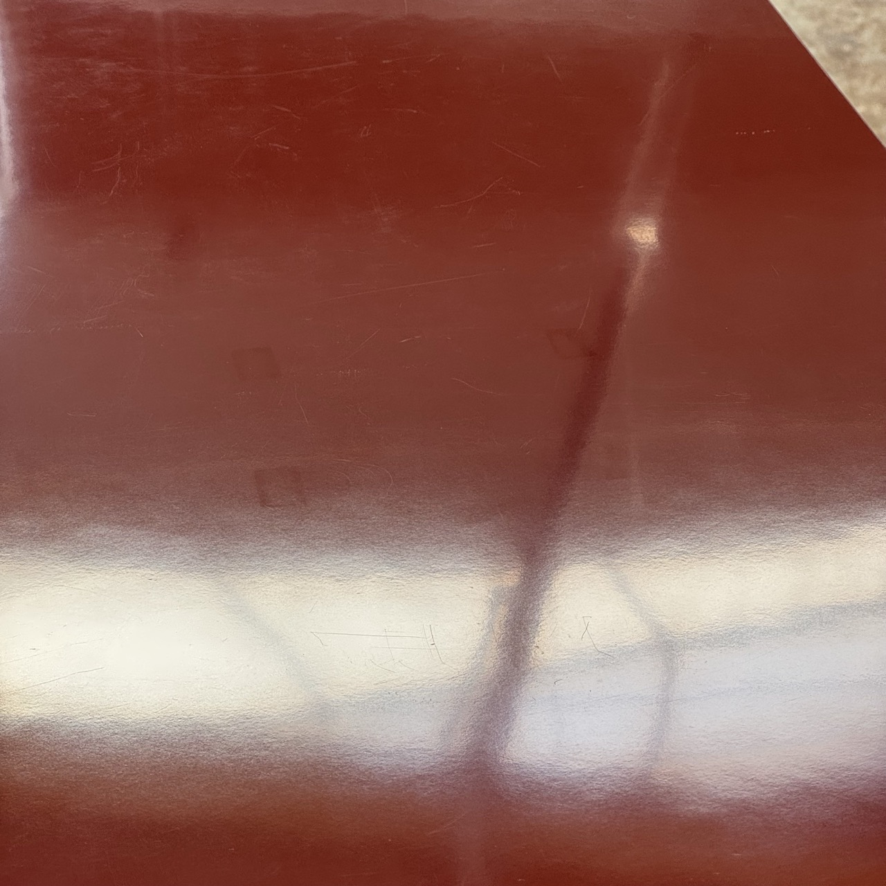 Vintage Sideboard "Savage" 