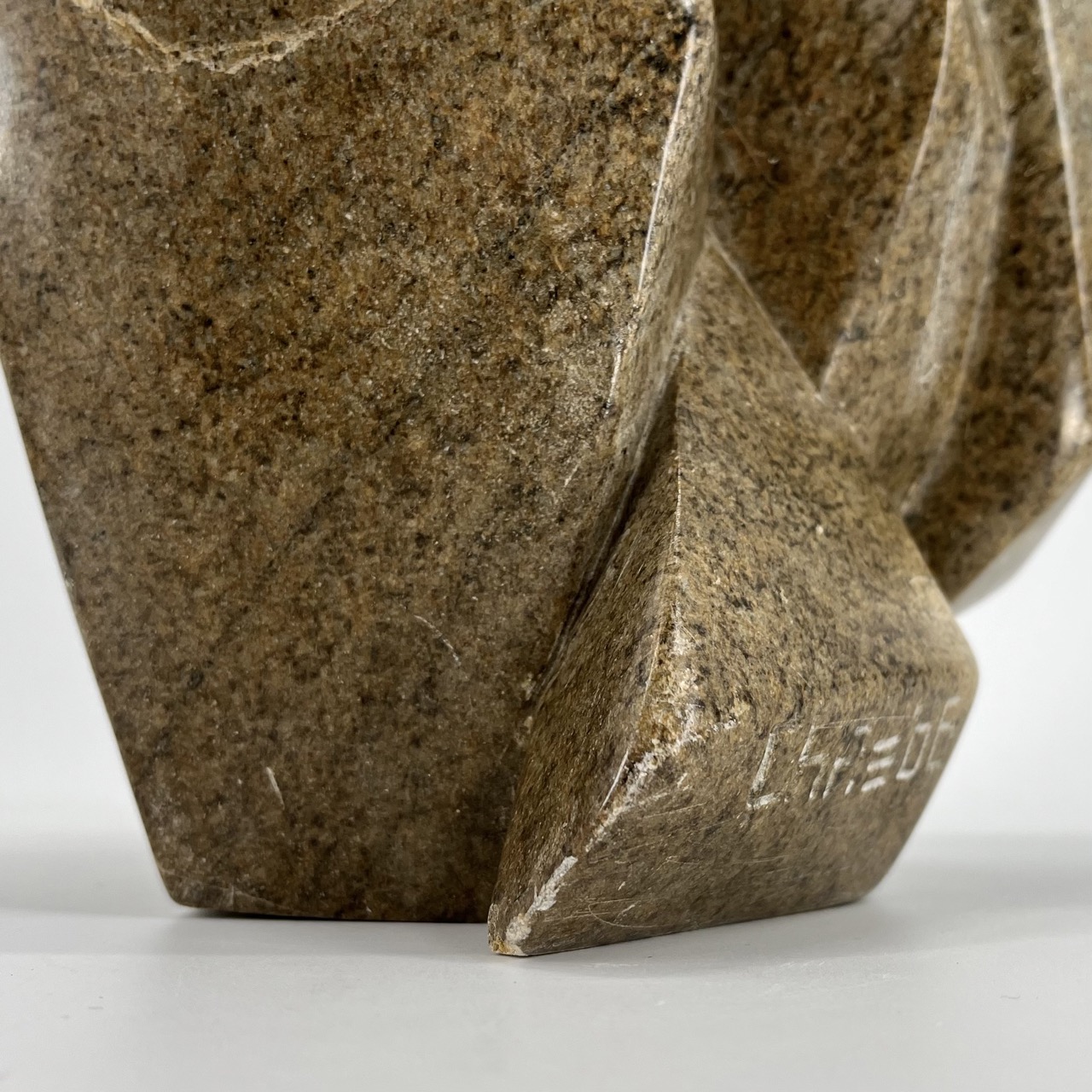 Handcrafted Sculpture
