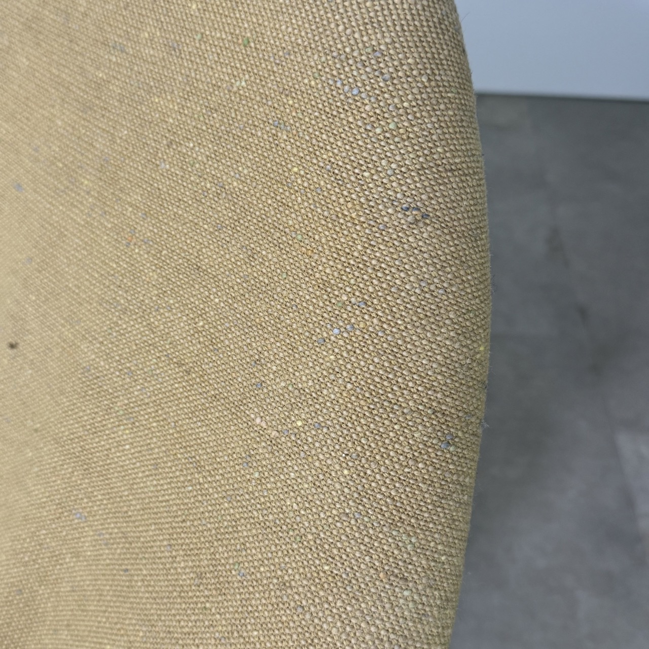 "F555" Easy Chair 