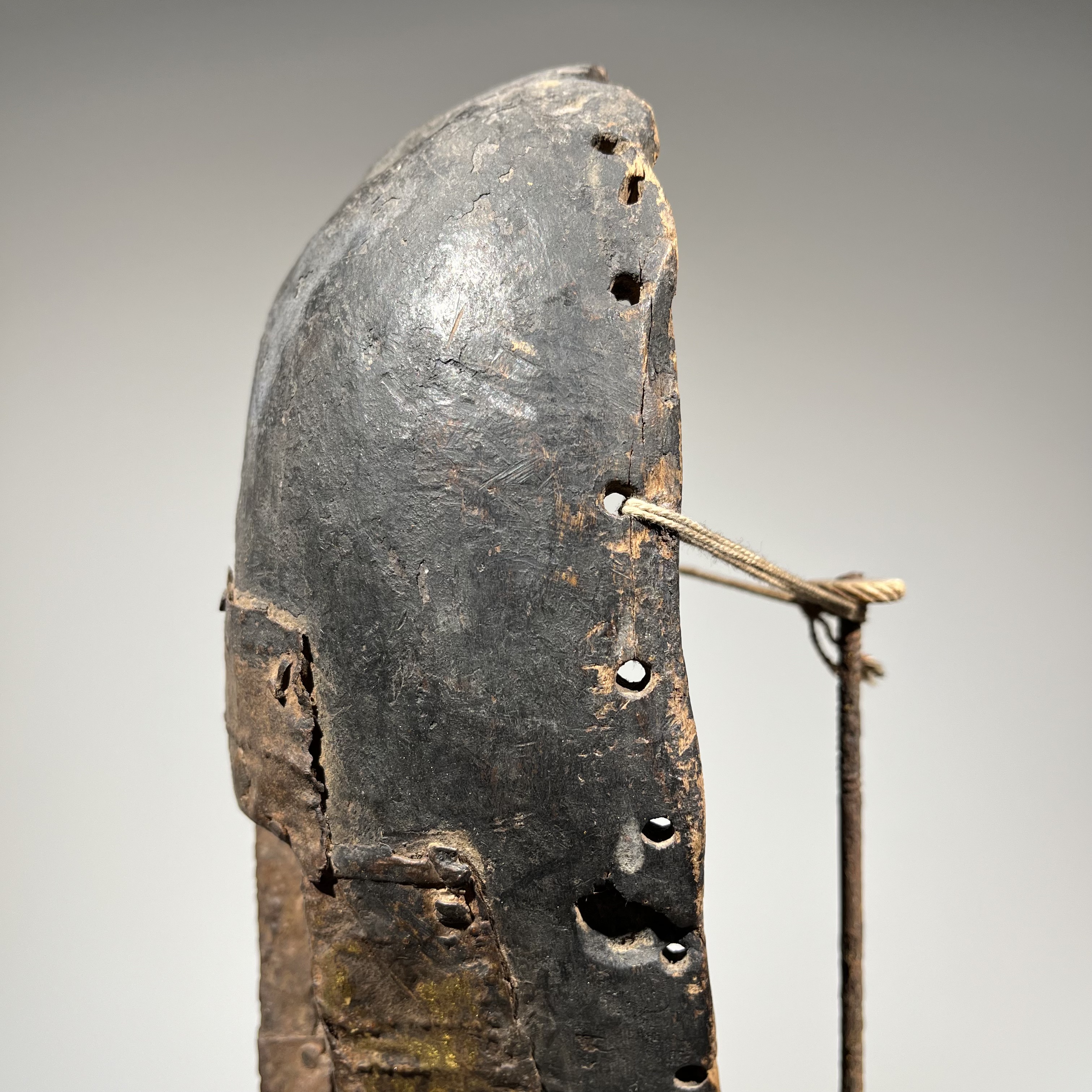 Ethnographic Mask Ethnographic Mask