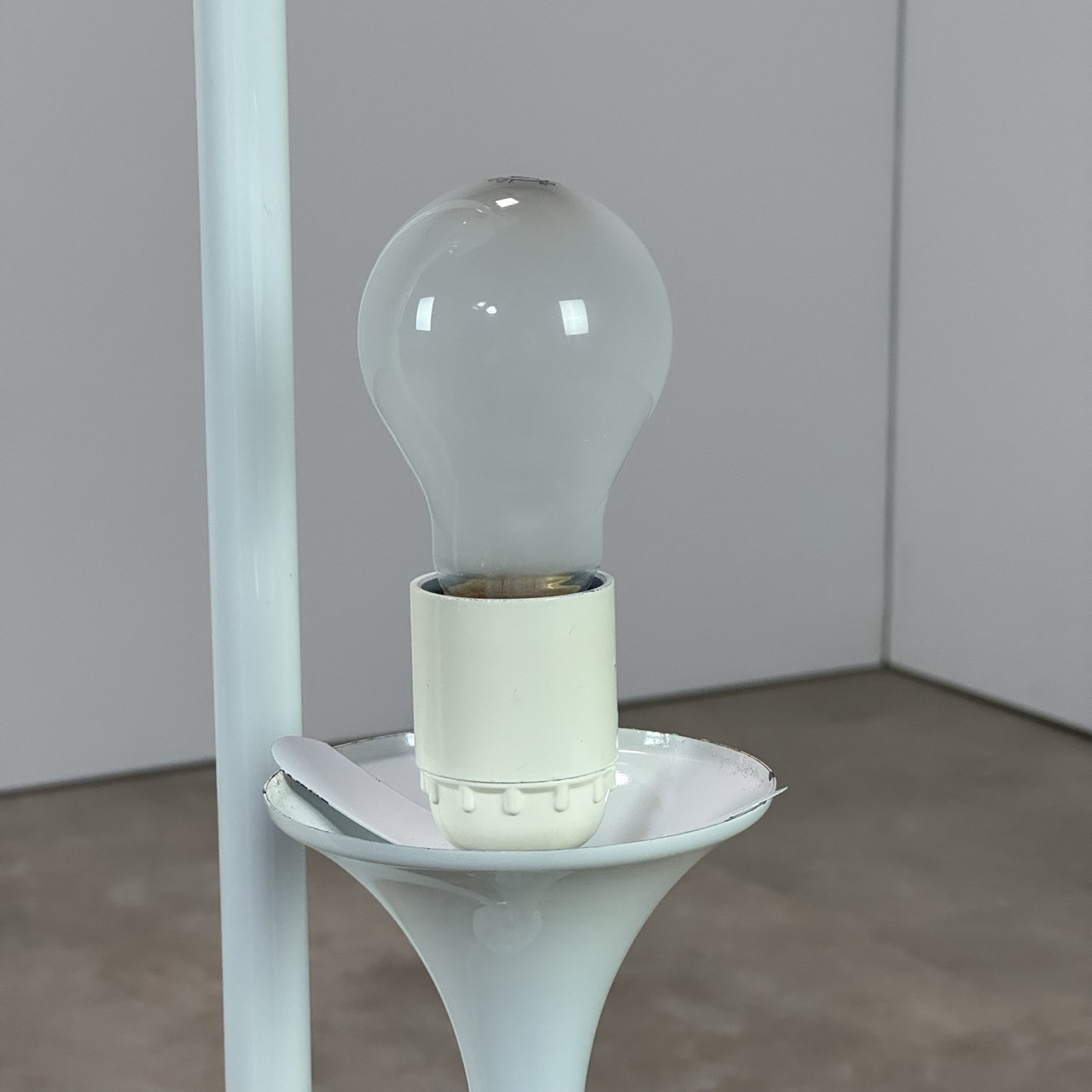 Vintage Floor Lamp 