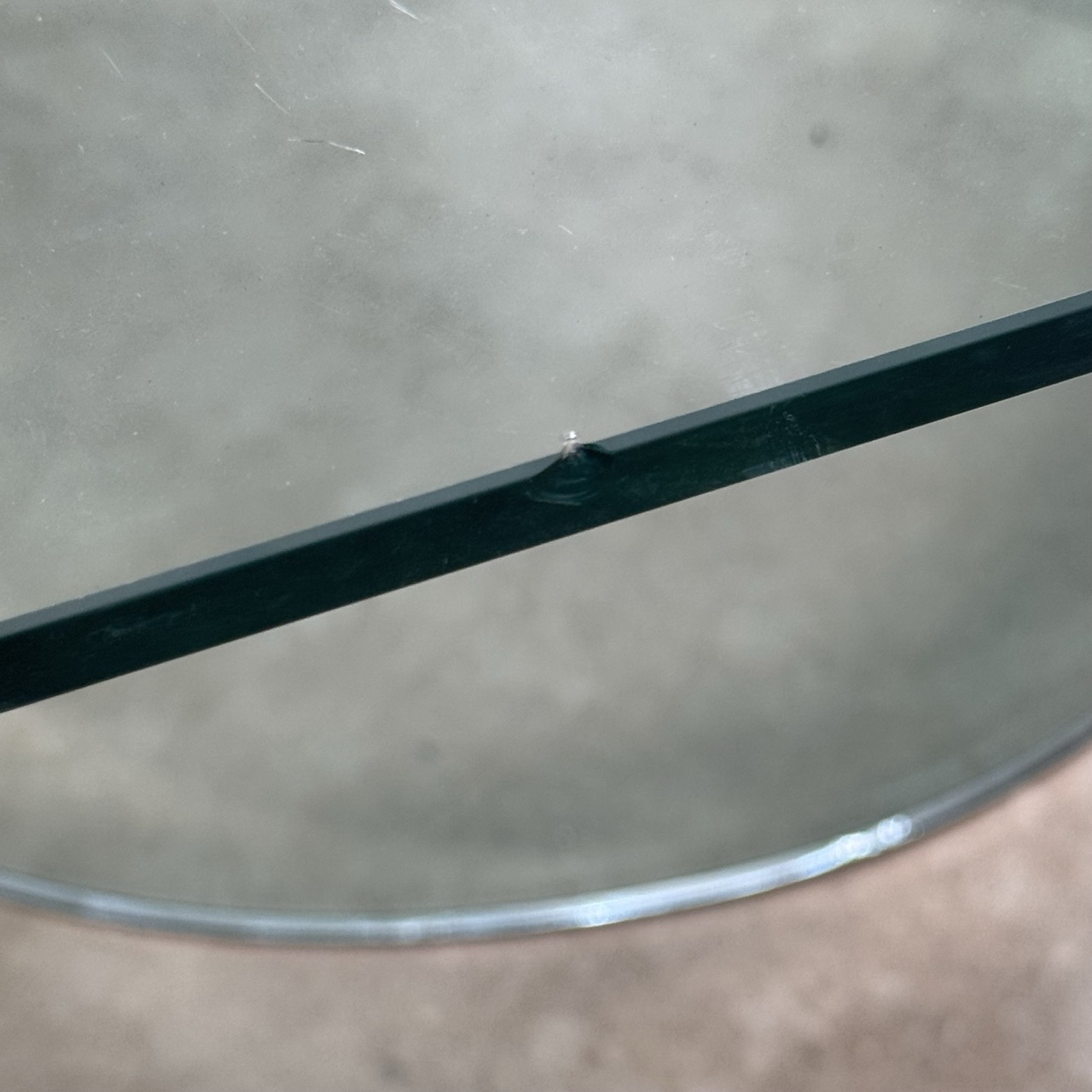 Vintage Coffee Table 