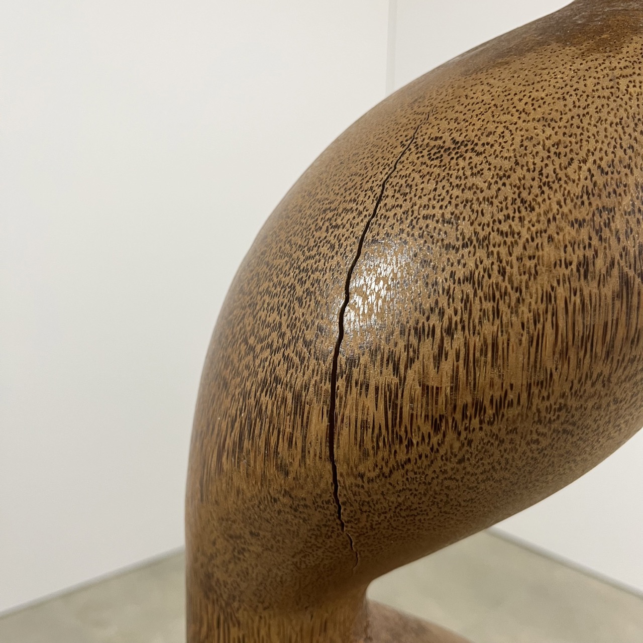 Wooden Sculpture