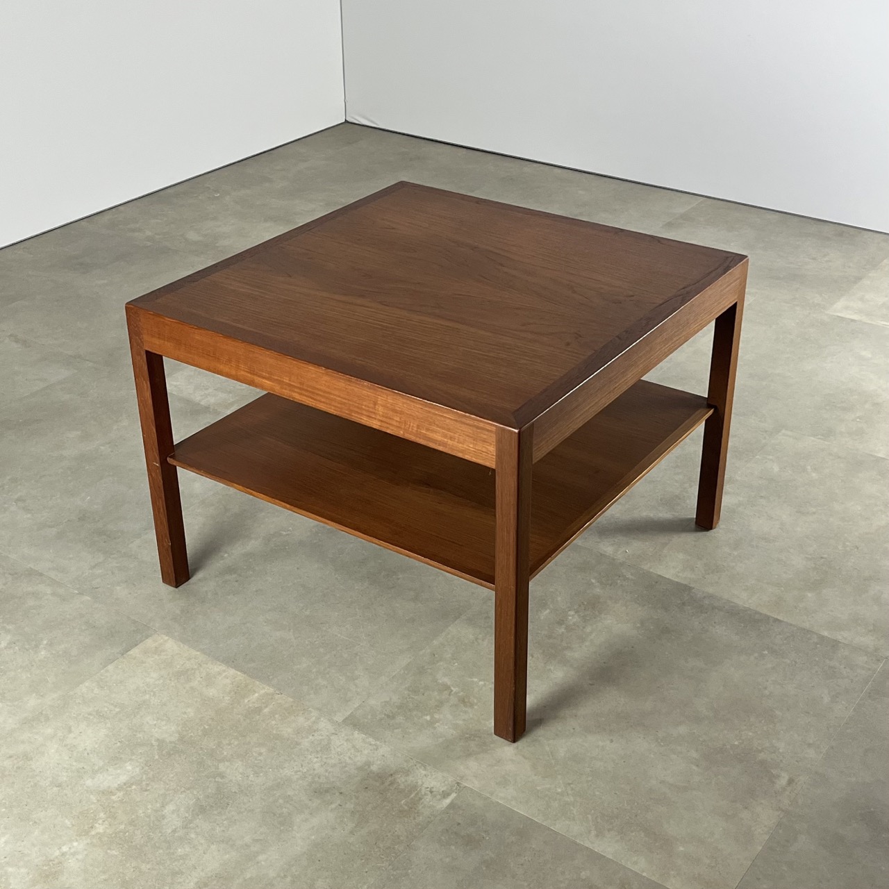 Mid-mod Coffee Table
