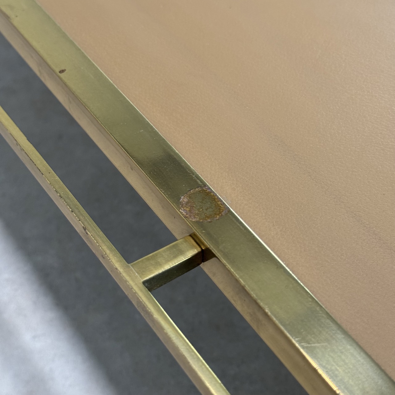 Coffee Table Maison Jansen