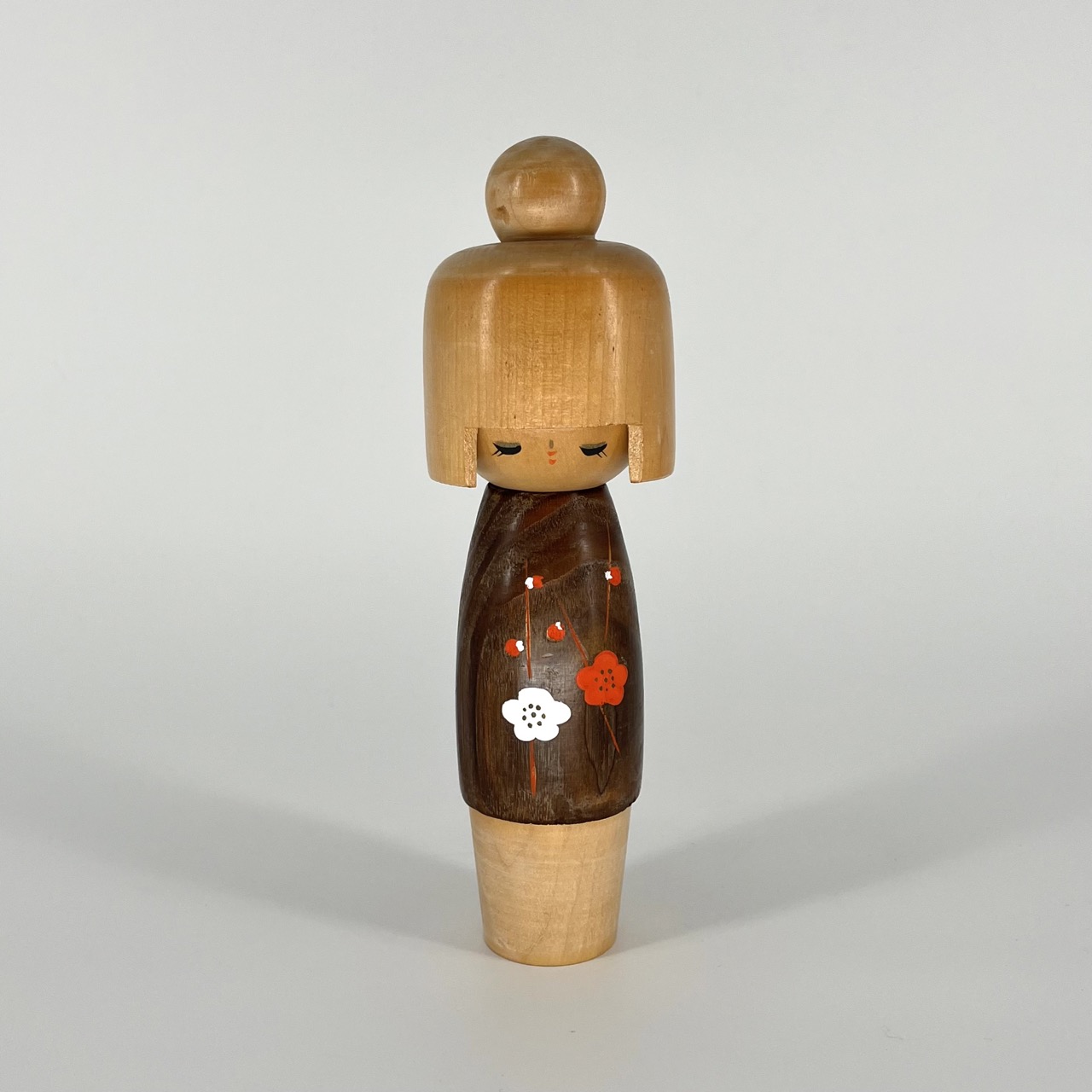 Kokeshi "Koigokoro" 