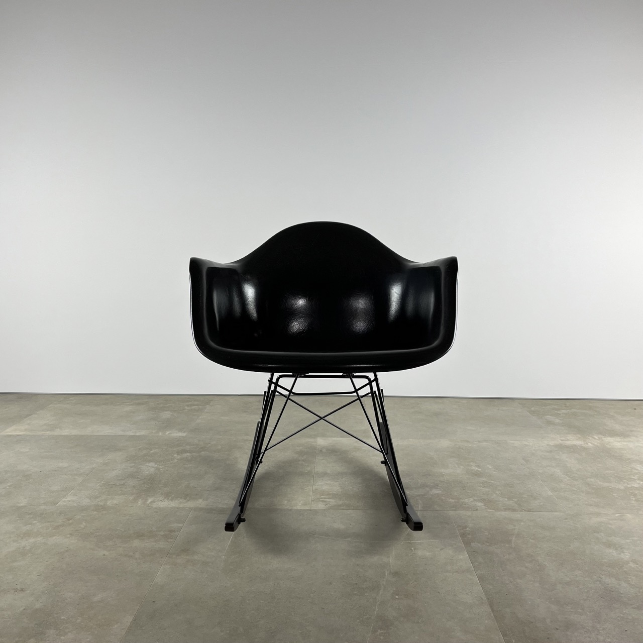 "RAR" Rocking Chair "RAR" Rocking Chair