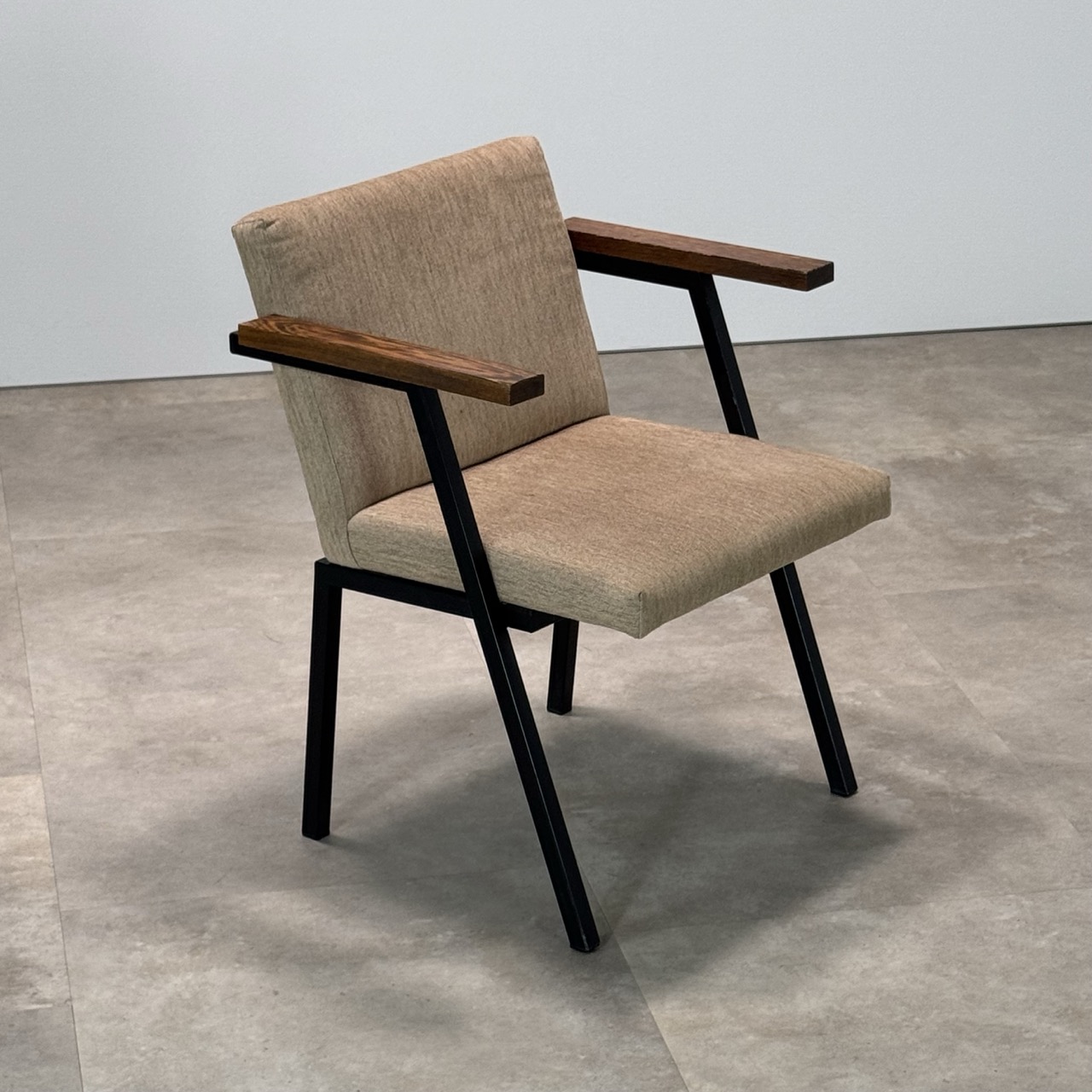 Vintage Armchair 'SC63.9'