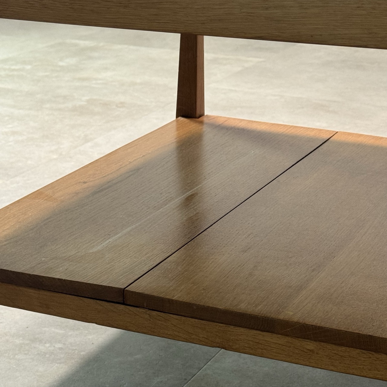 Art Deco Coffee Table 