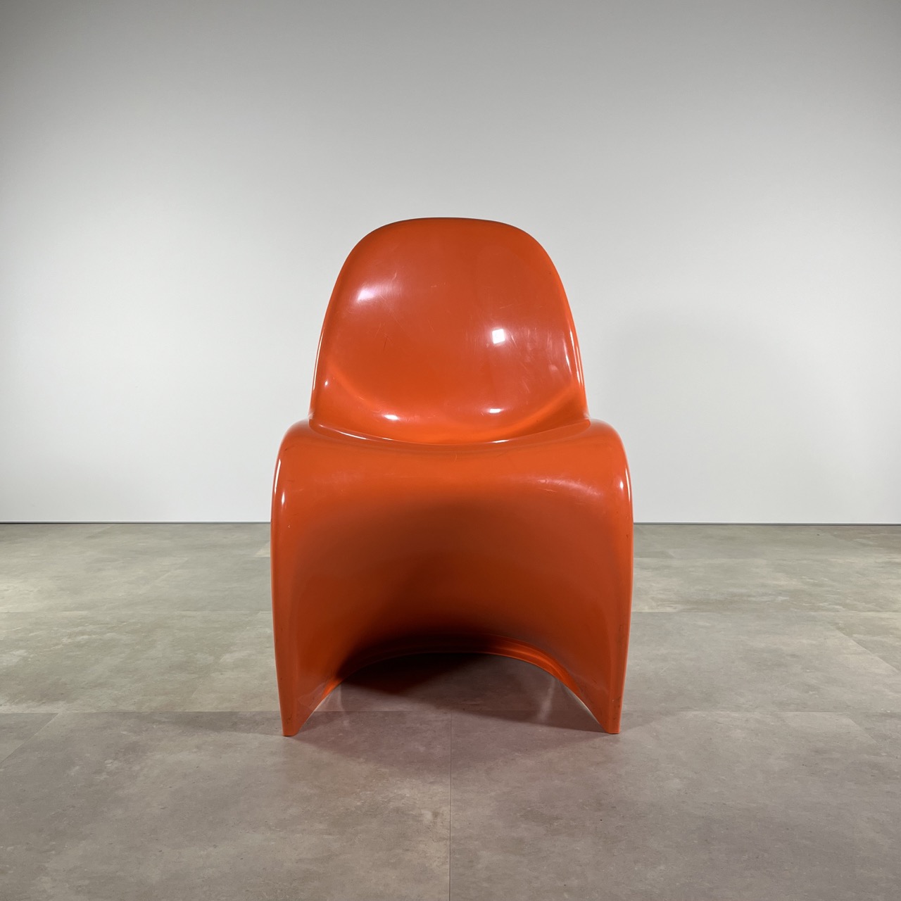 "Panton S" Chair