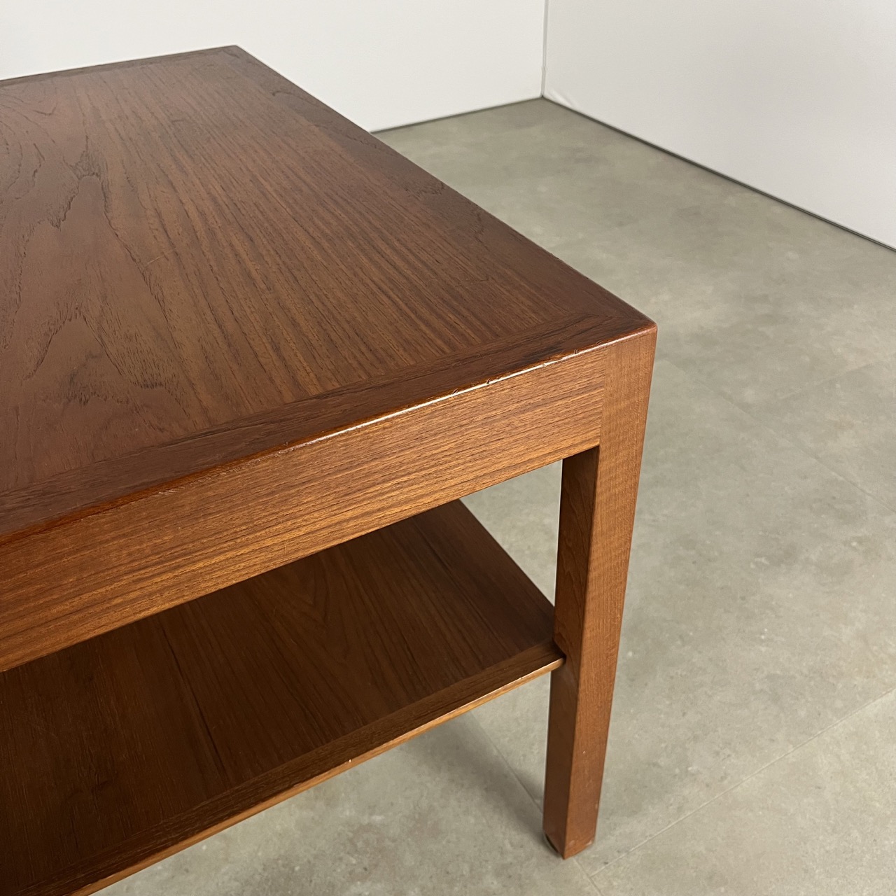 Mid-mod Coffee Table