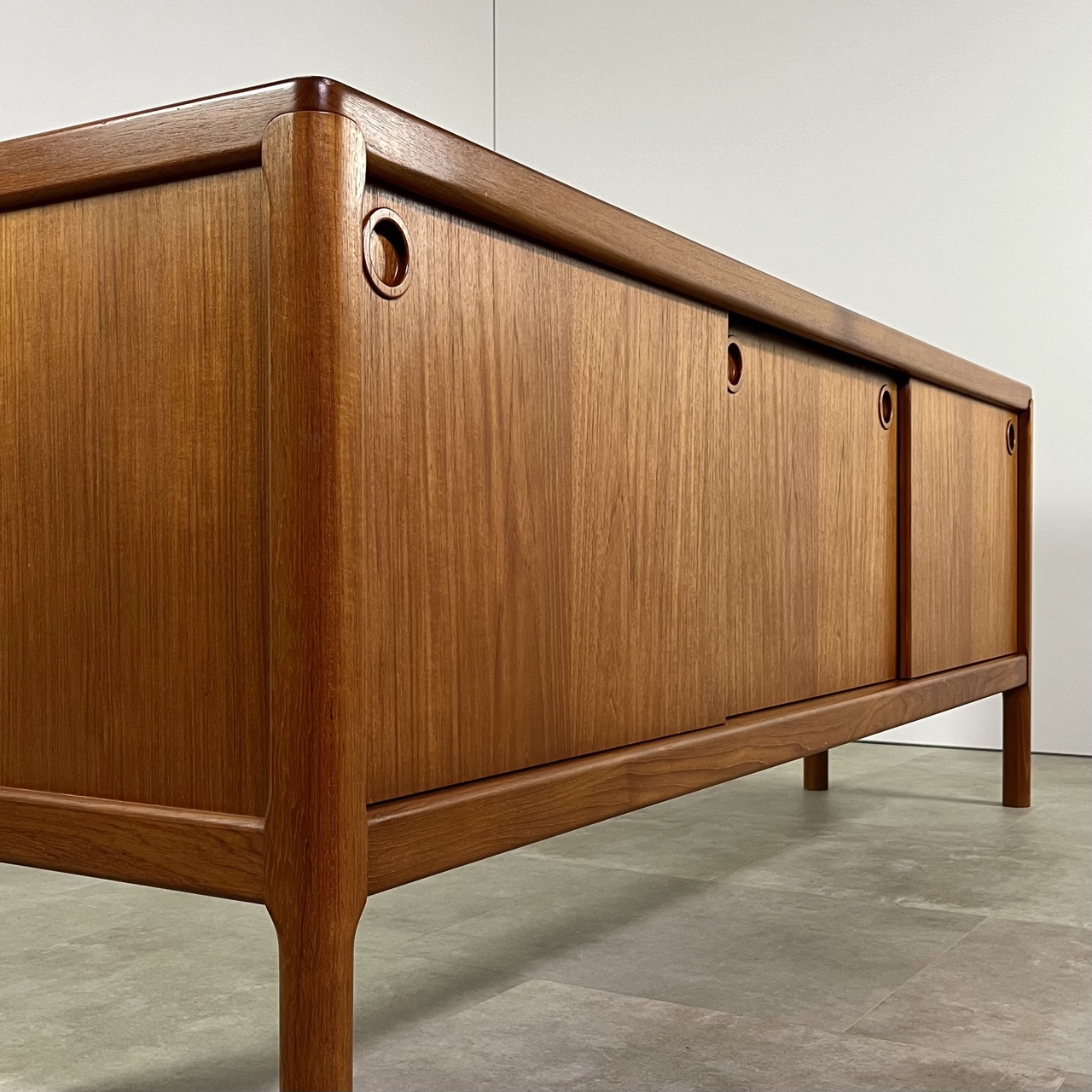 Vintage Sideboard