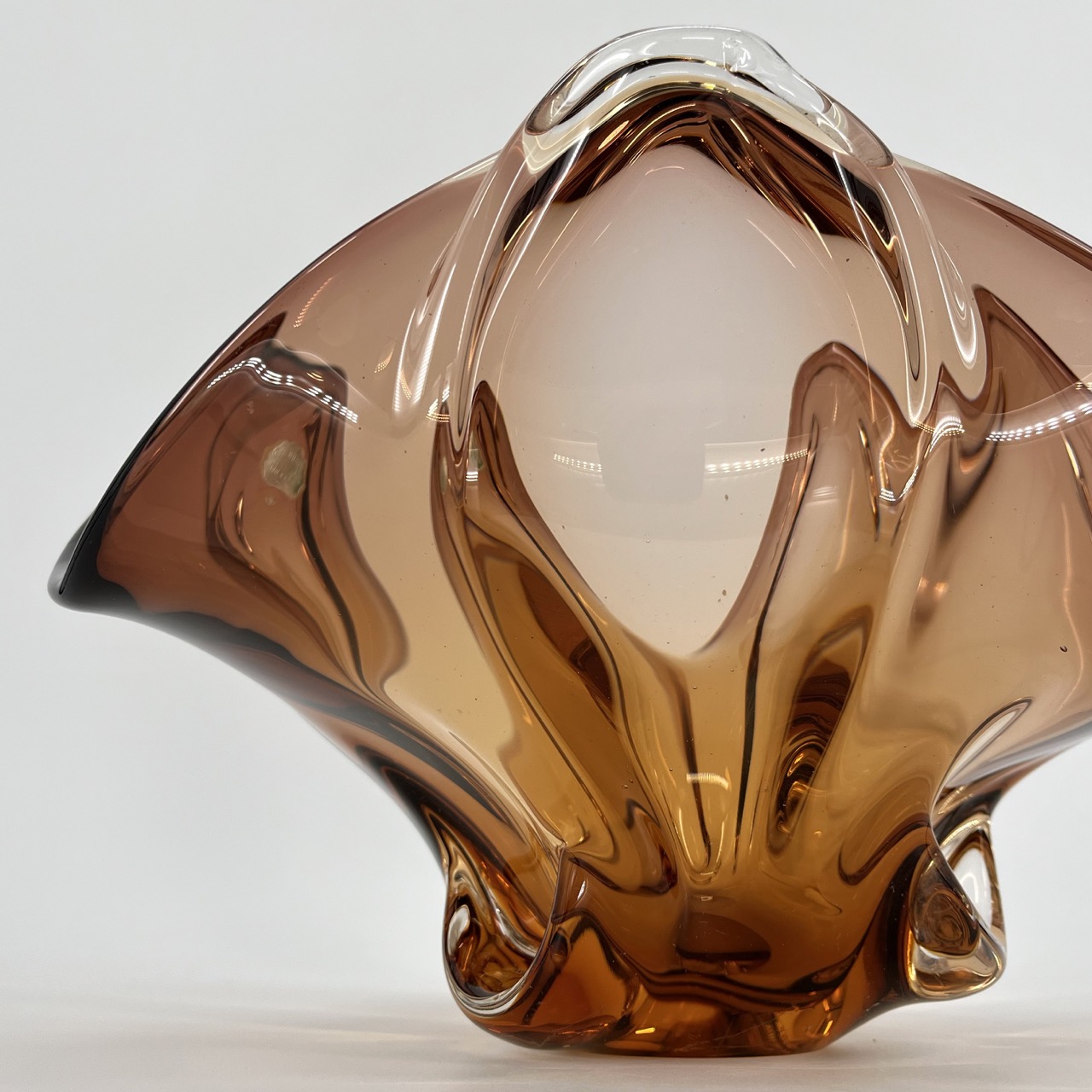 Glass Bowl