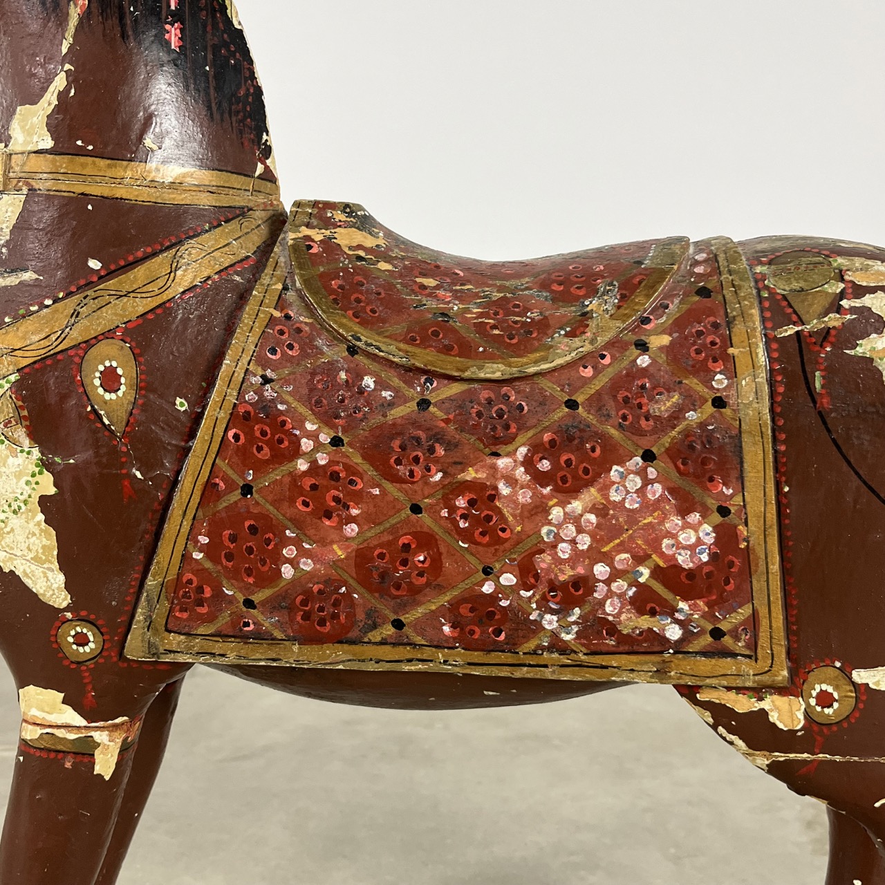 Ghodi Horse