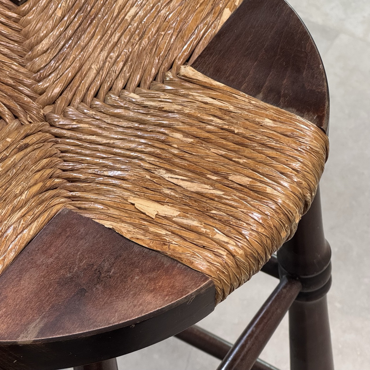 Vintage Stools