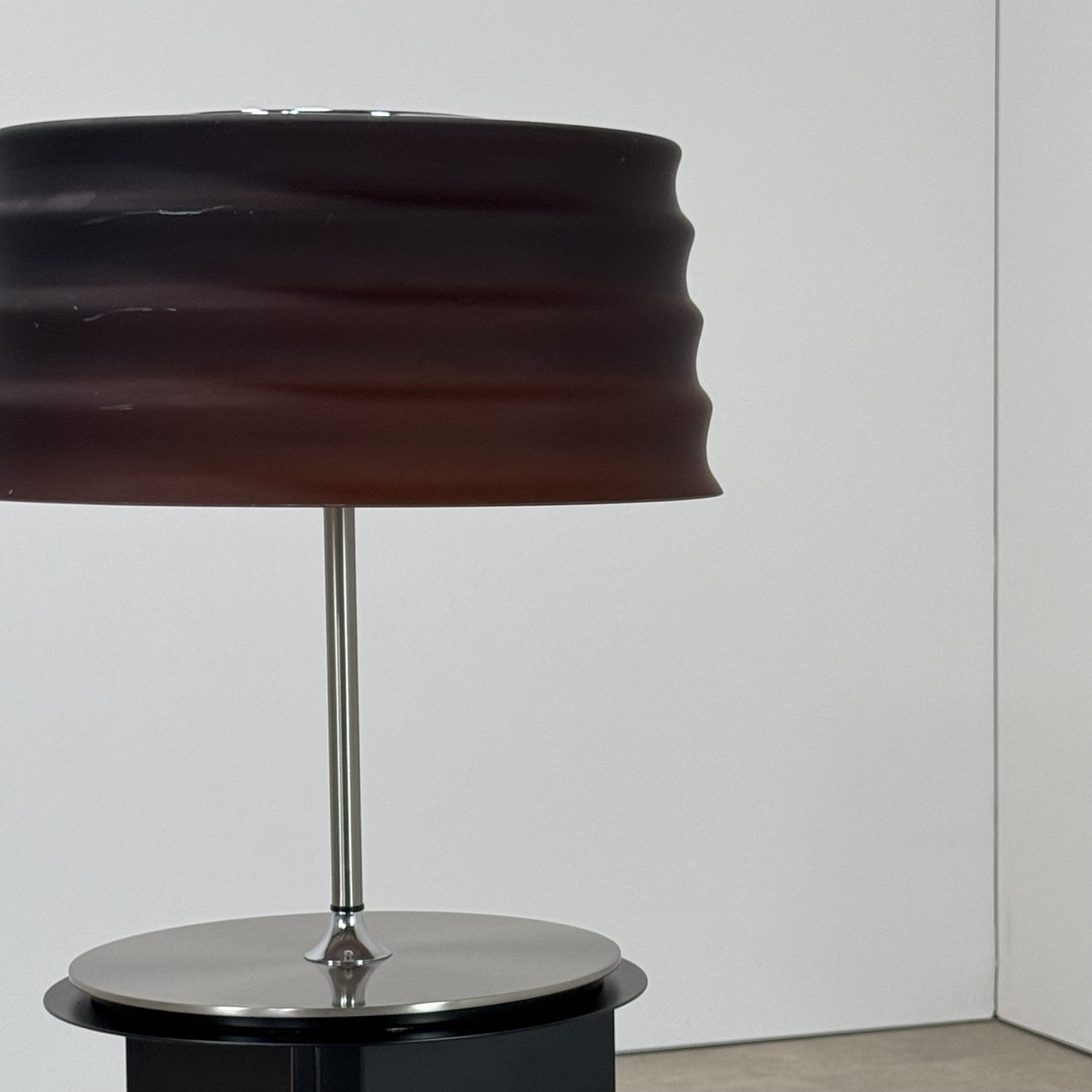 Vintage Table Lamp  "C'HI"