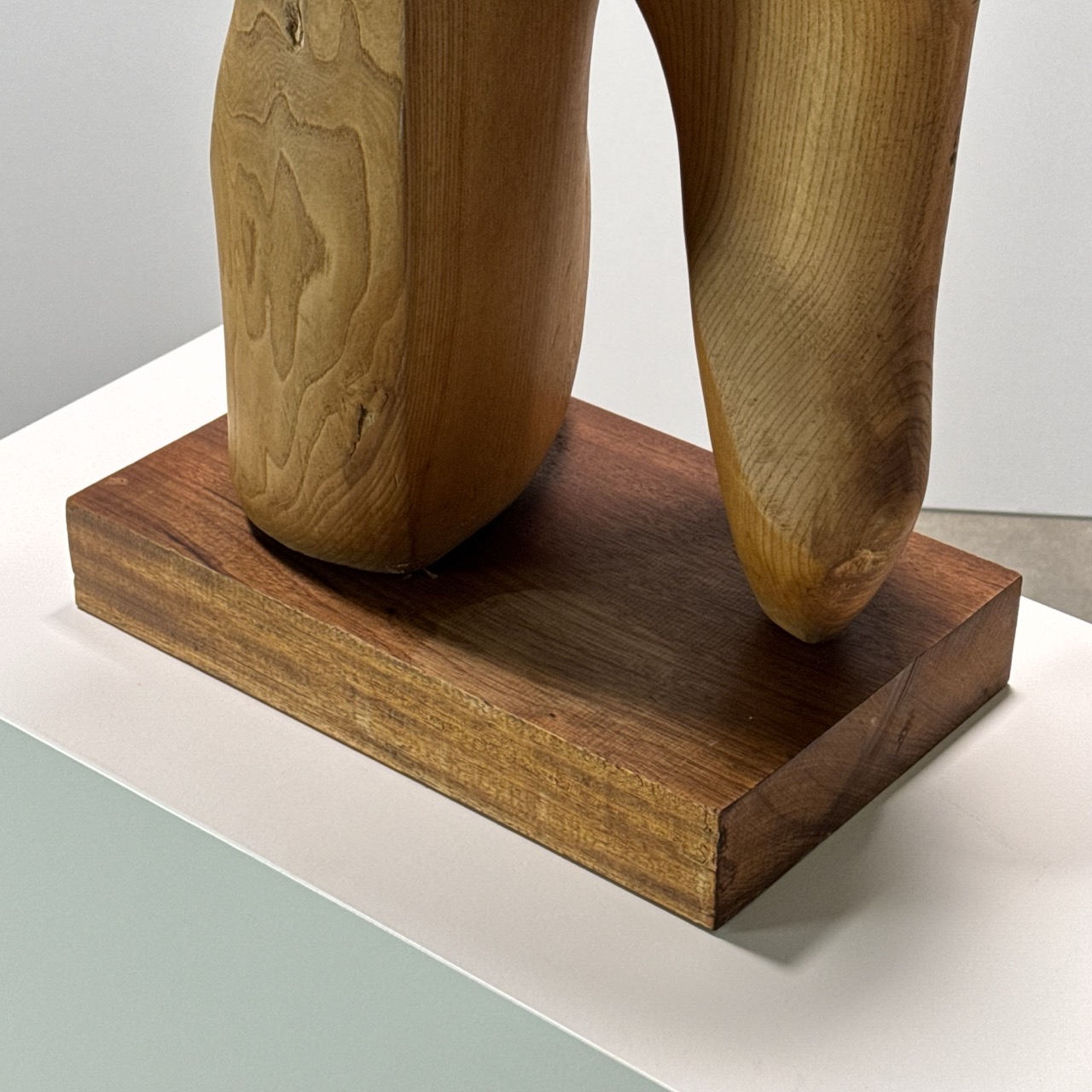 Abstract Sculpture "HV75"