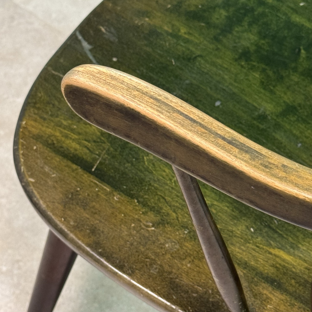 Easy Chair "Småland" 