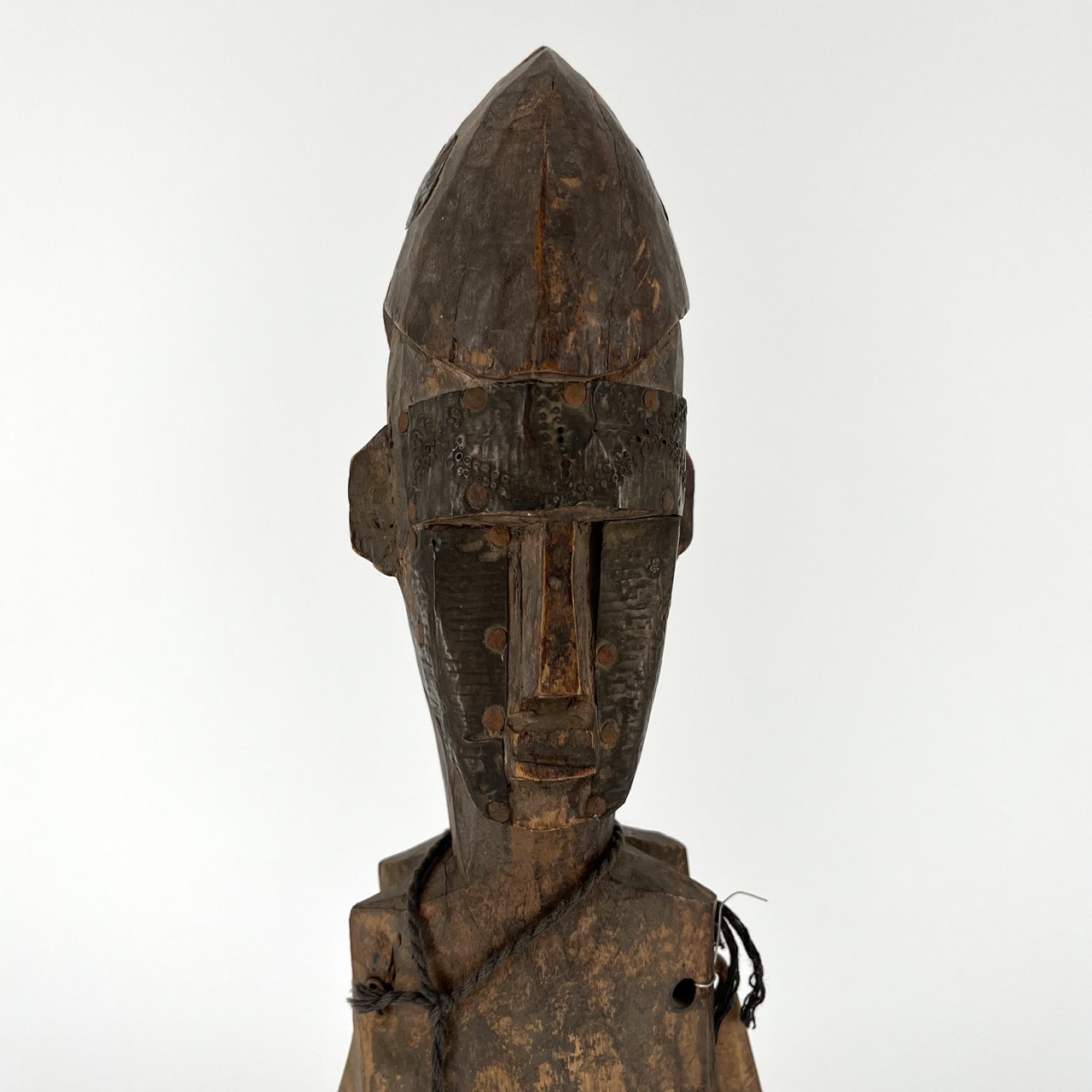 Ethnographic Sculpture