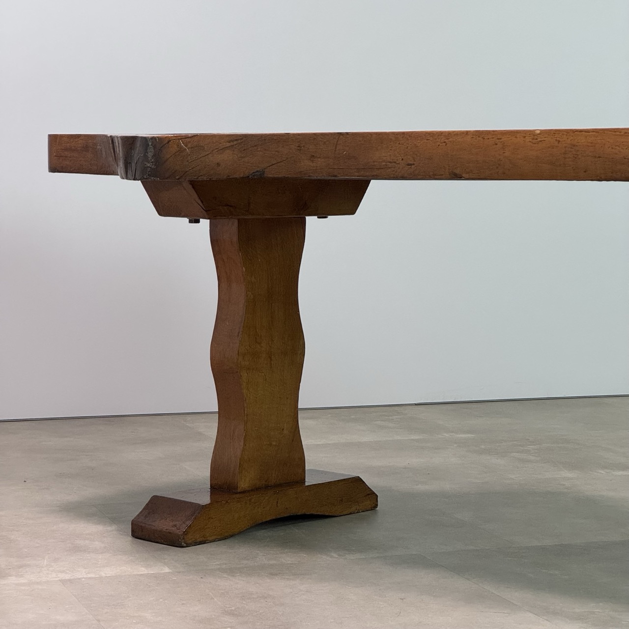 Sculptural Table Studio Craft Sculptural Table Studio Craft