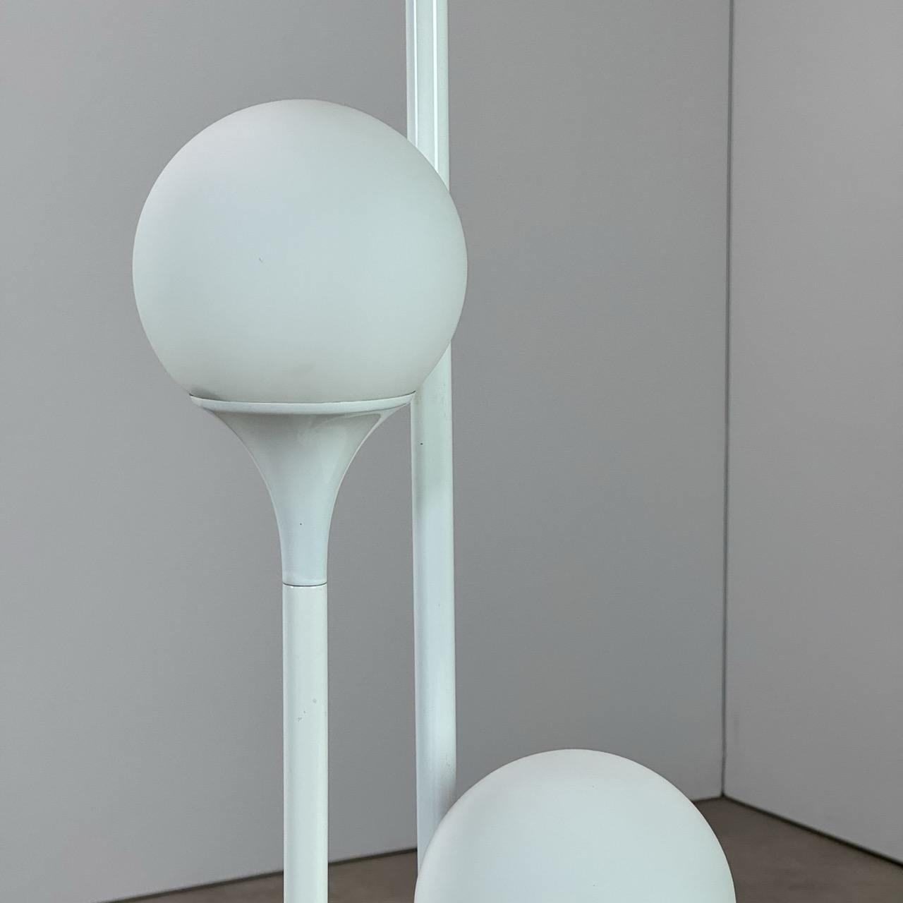 Vintage Floor Lamp 