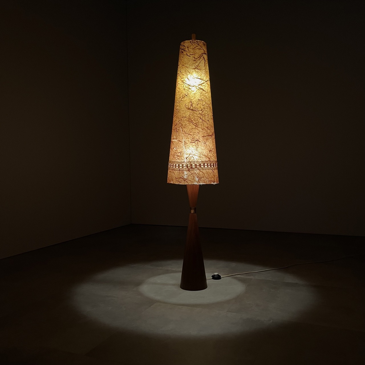 "Diabolo" Floor Lamp "Diabolo" Floor Lamp