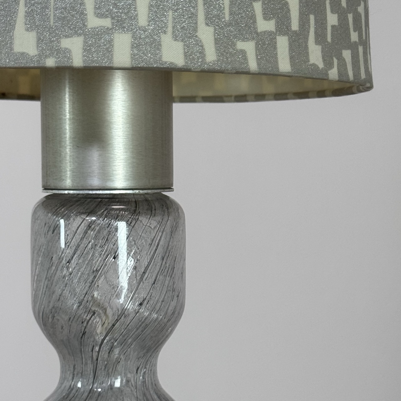 Vintage Table Lamp 