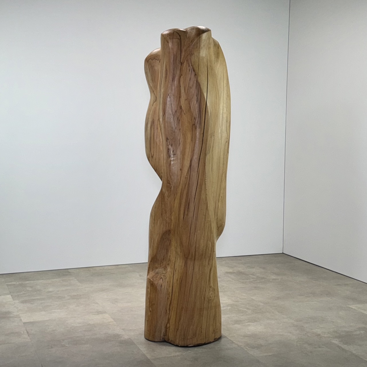 Wooden Sculpture Wooden Sculpture