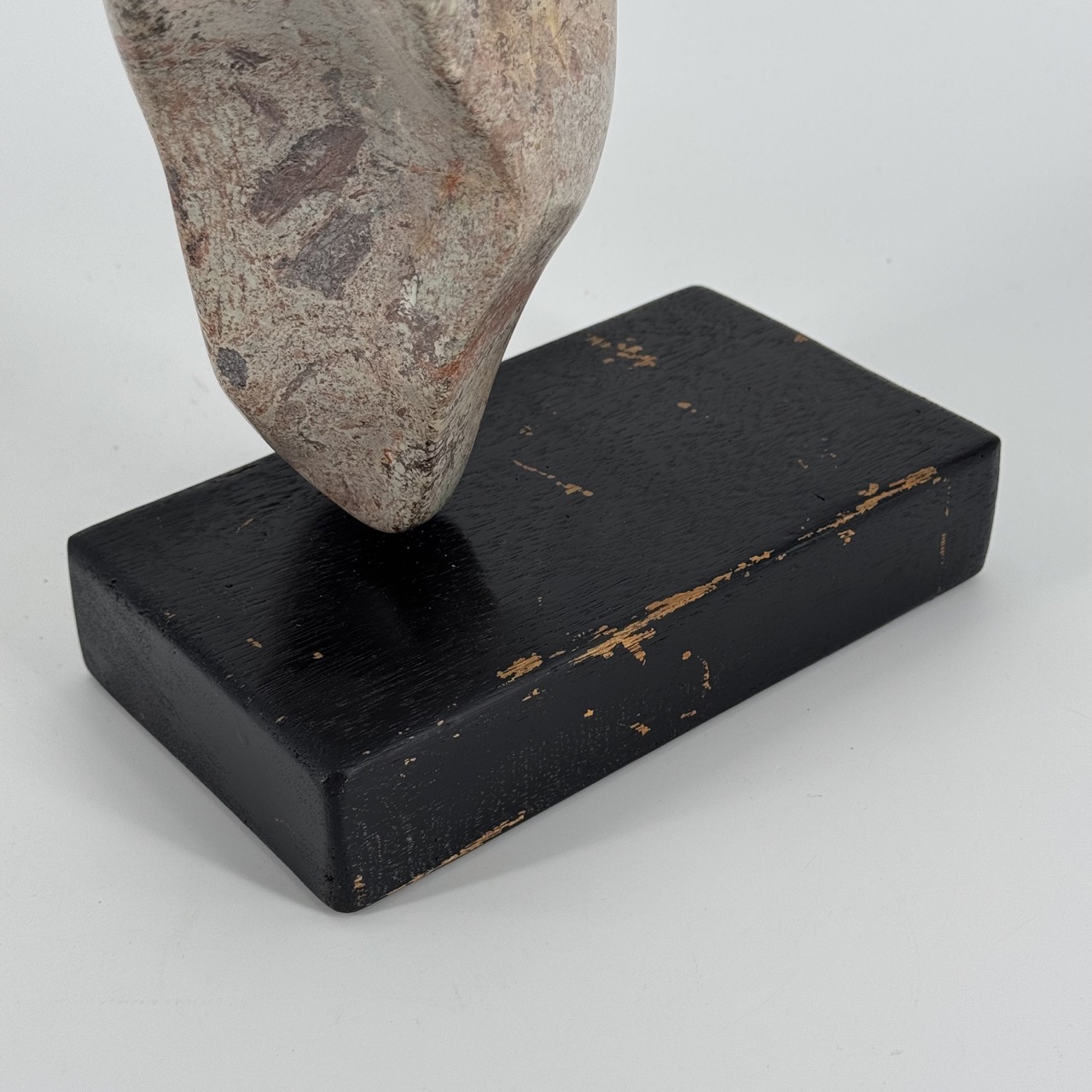 Stone Sculpture