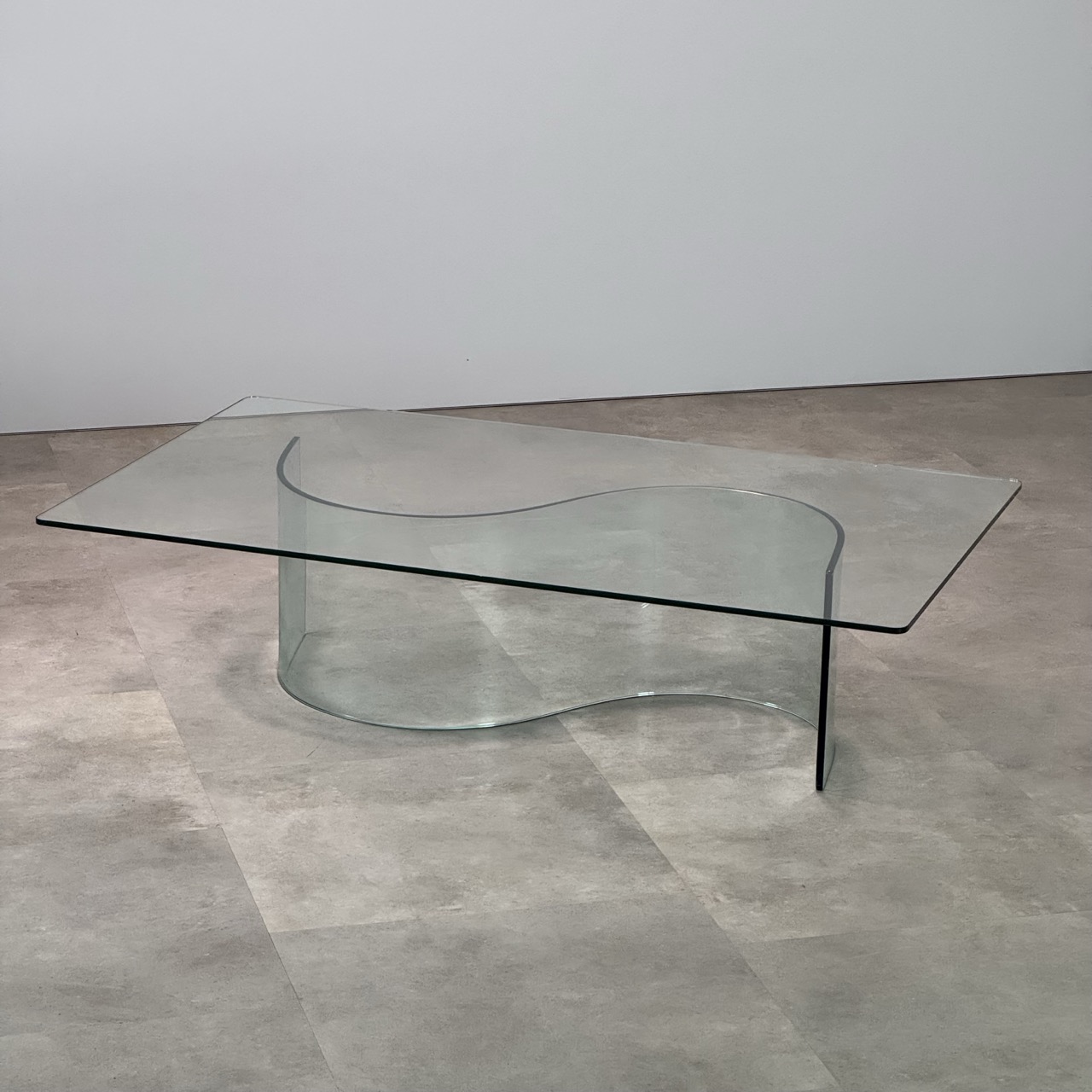 Vintage Coffee Table 