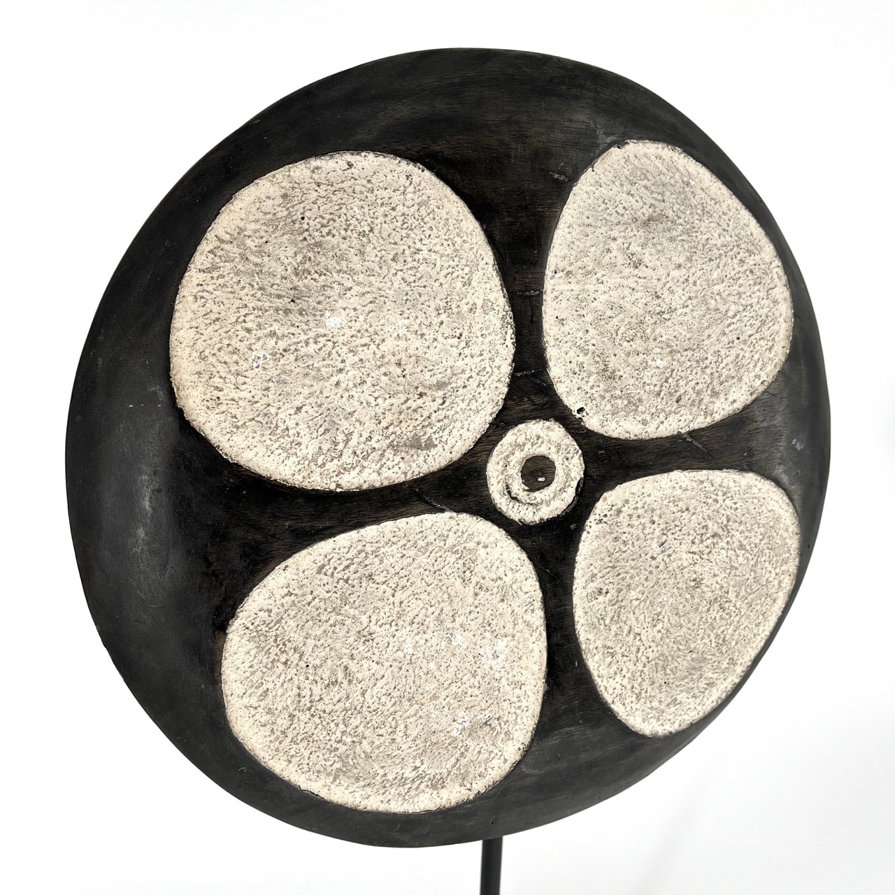 Ethnographic Shield
