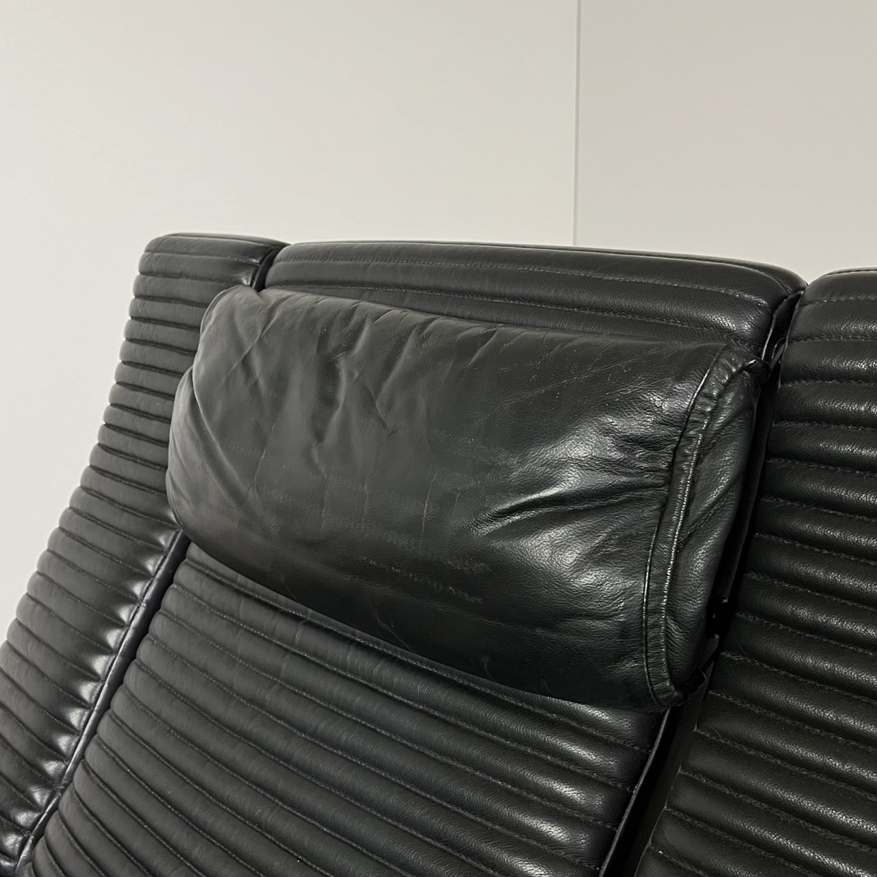 "Kilkis" Lounge Chair 