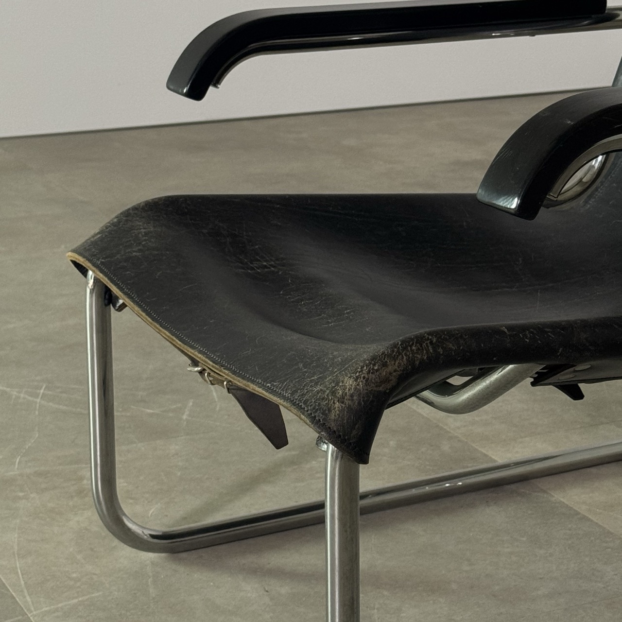 "S35" Lounge Chair