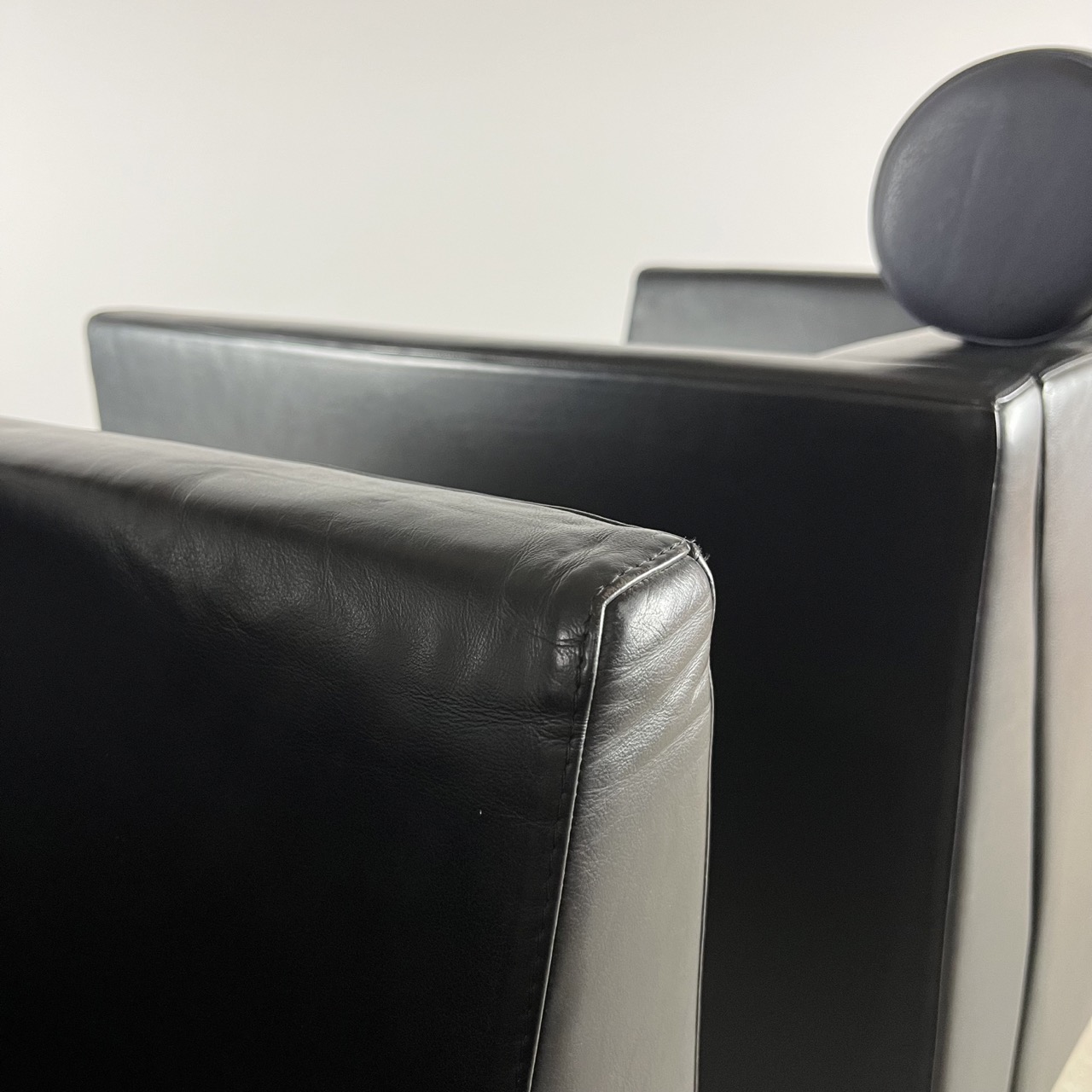 "Eastside" Easy Chairs