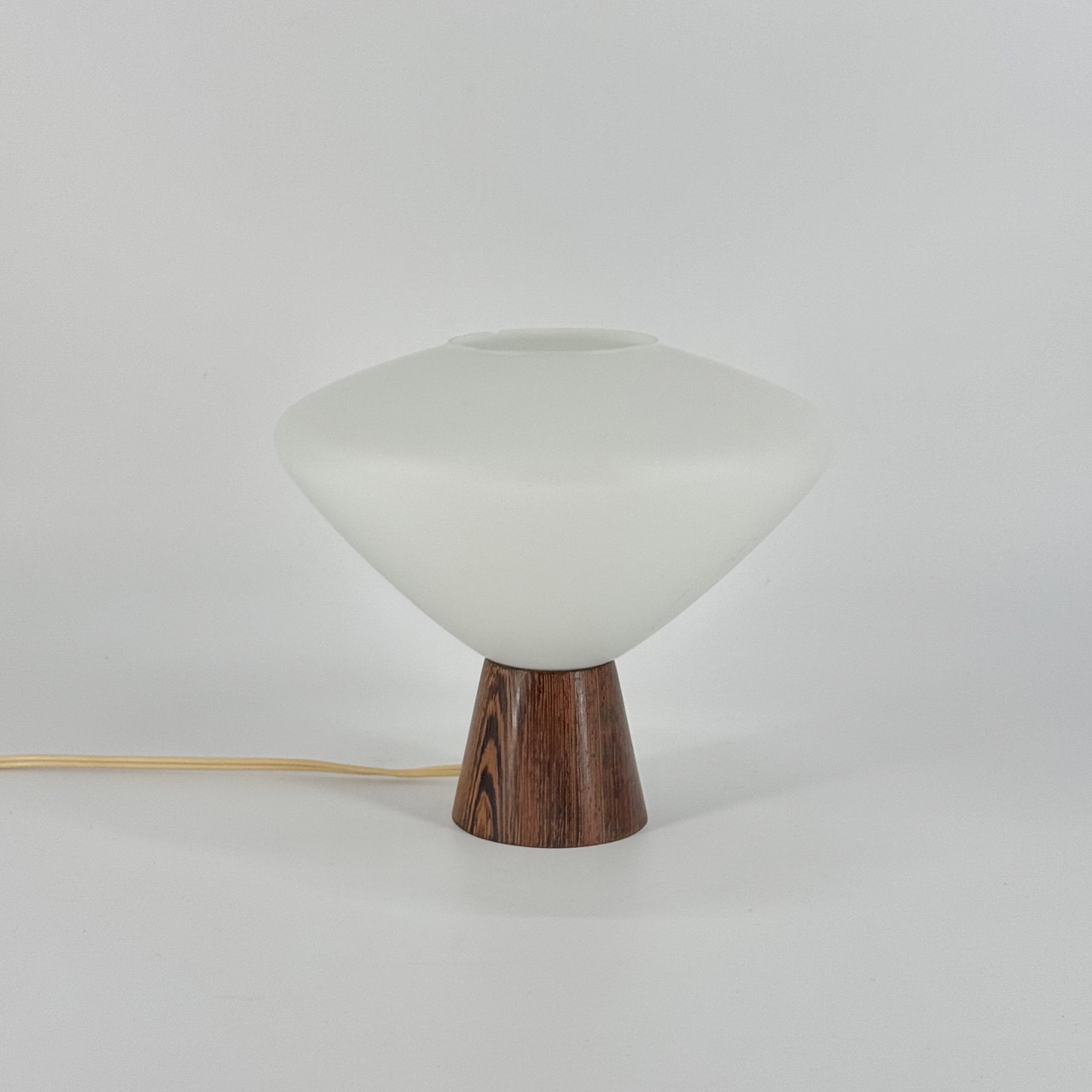 Vintage Table Lamp "Philips"