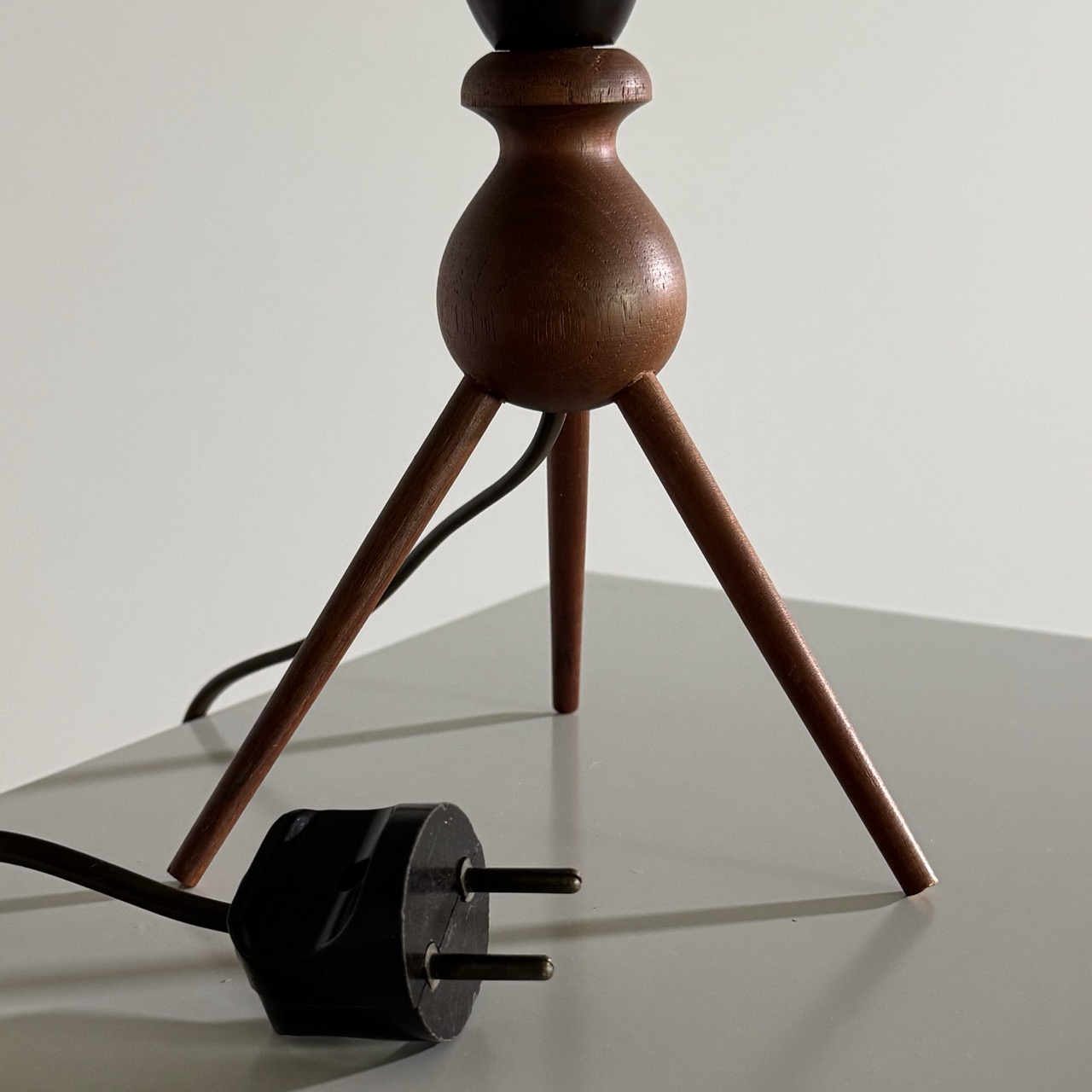 Vintage Table Light "Satellite"