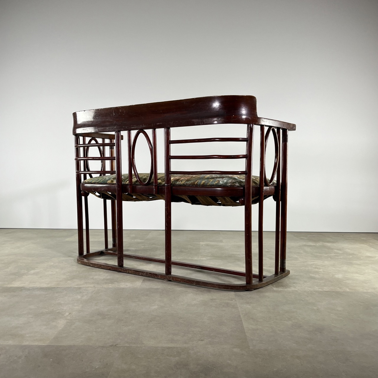"Fledermaus" Sofa