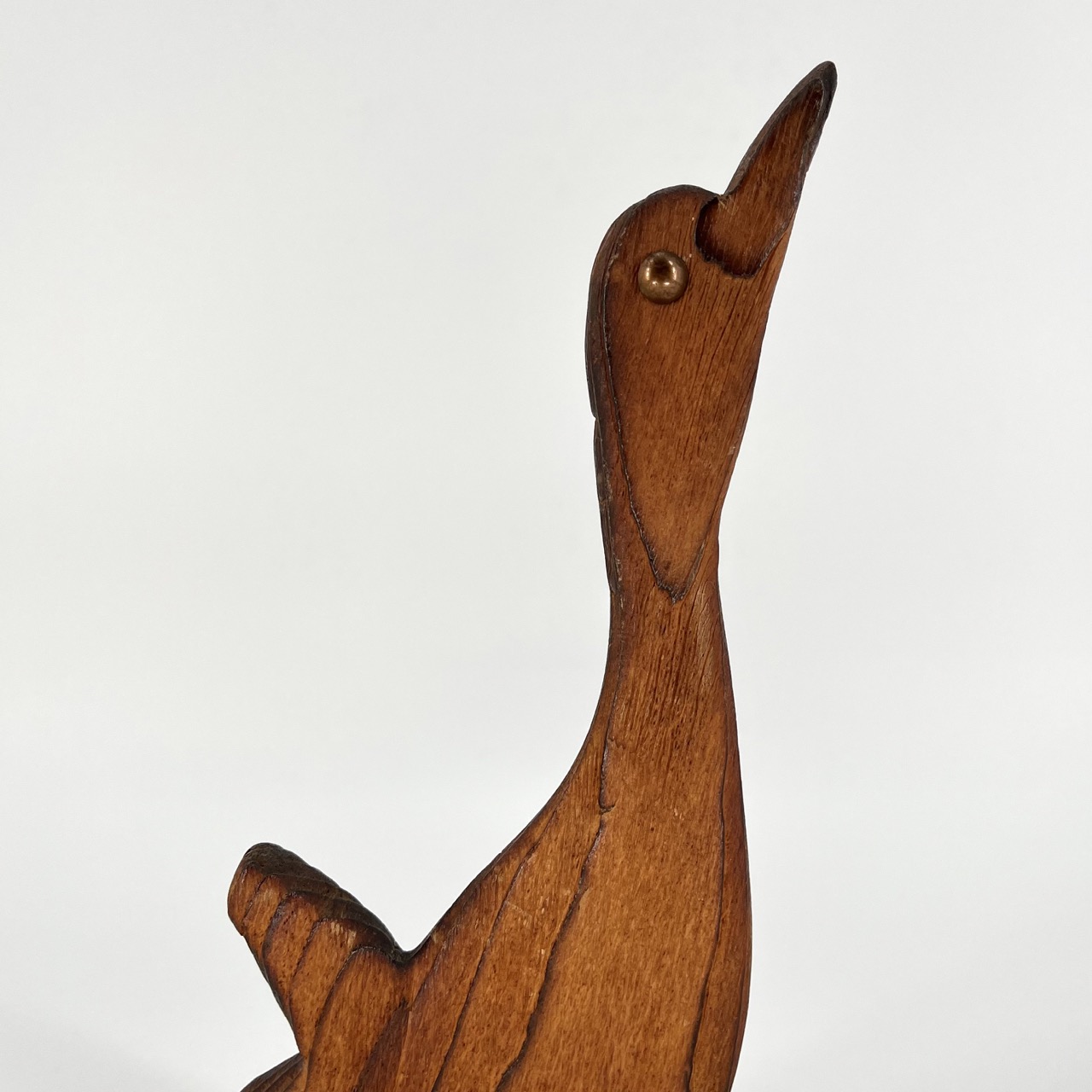 Wooden Sculpture 
